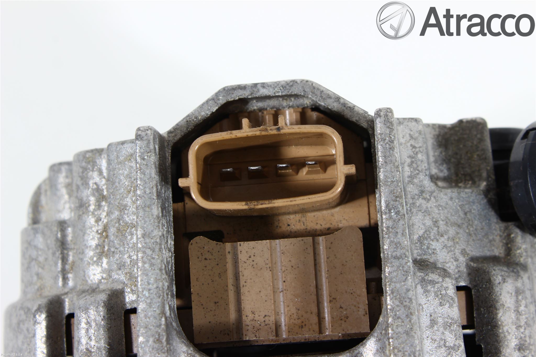 Mitsubishi COLT 09-13 Generator