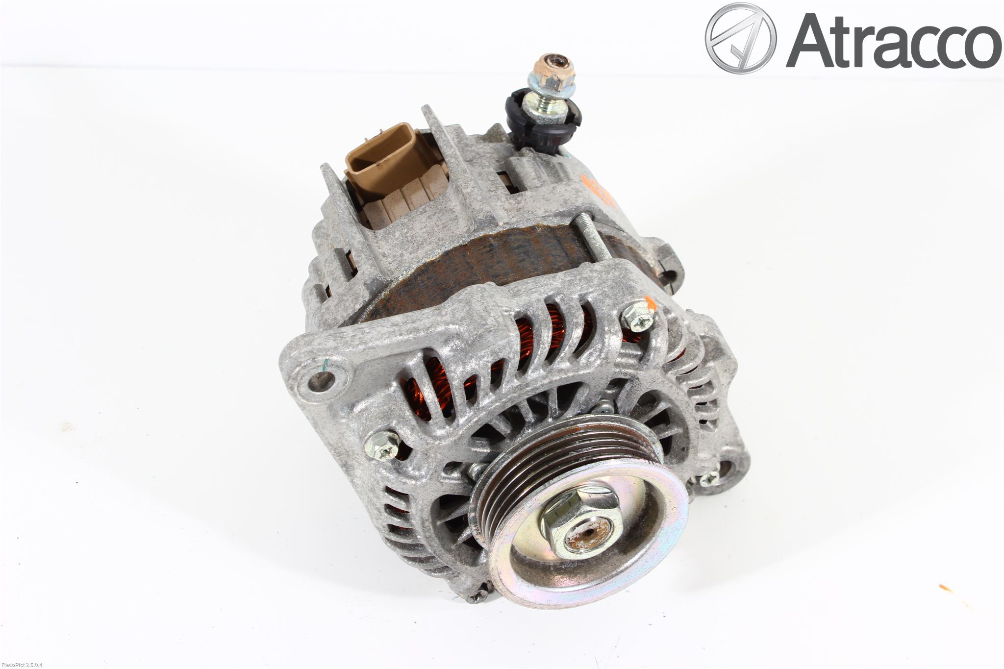 Mitsubishi COLT 09-13 Generator