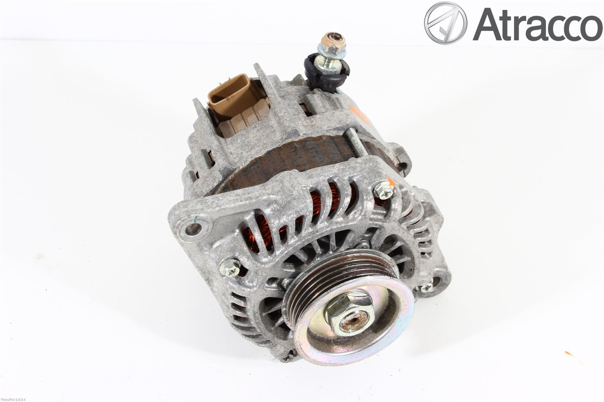 Mitsubishi COLT 09-13 Generator