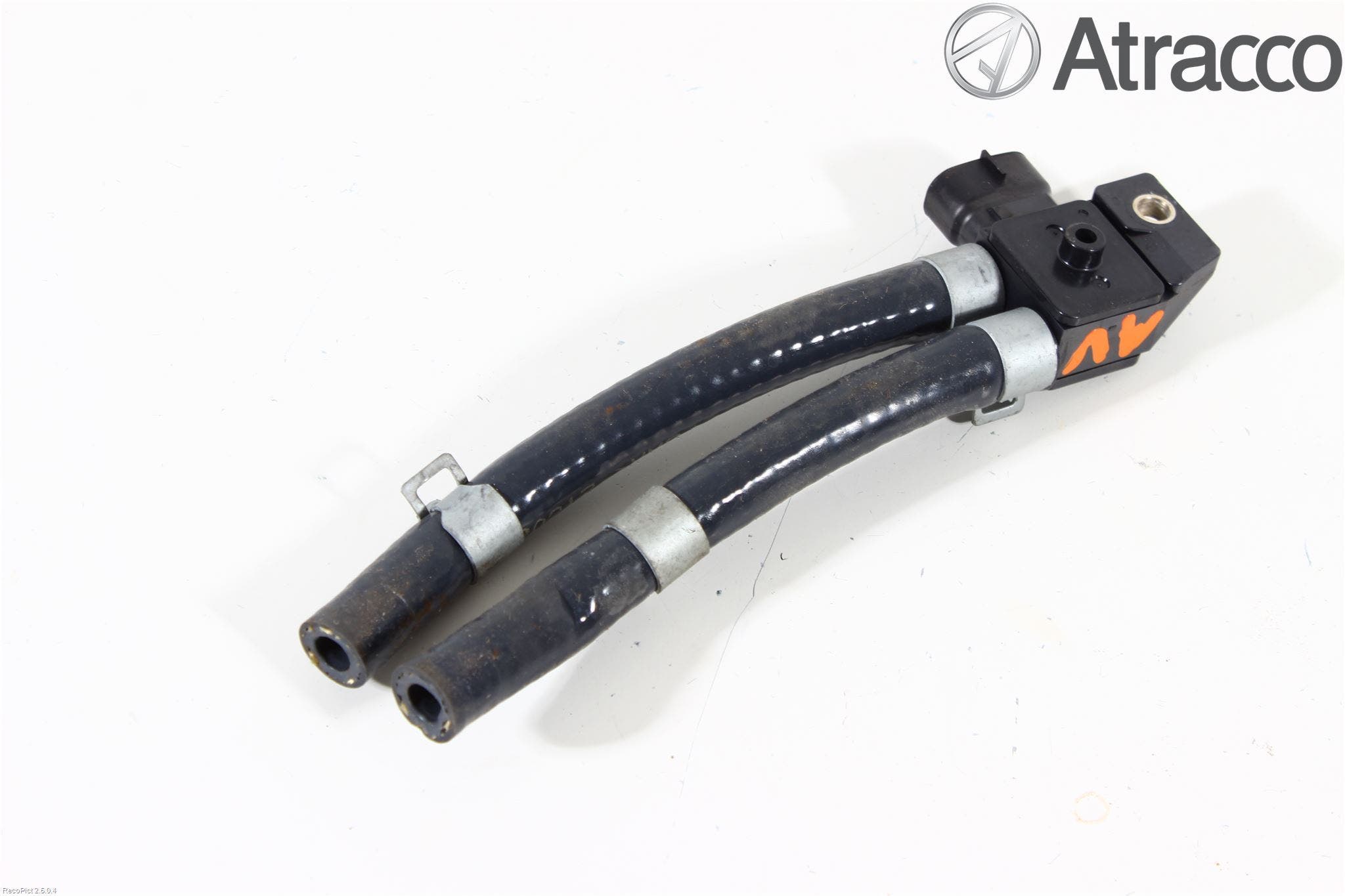 Hyundai i30 GD 13-17 Sensor Avgas