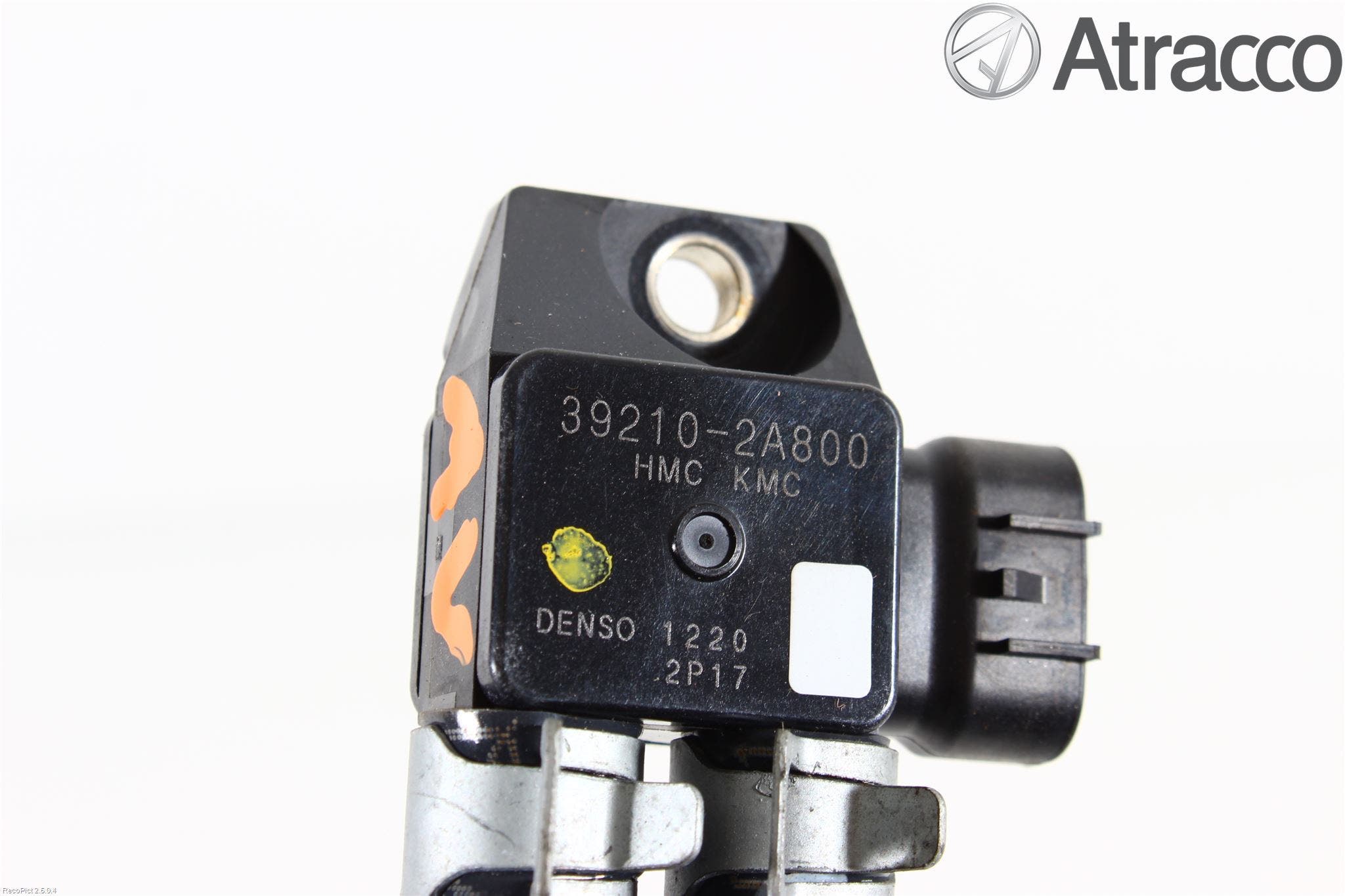 Hyundai i30 GD 13-17 Sensor Avgas