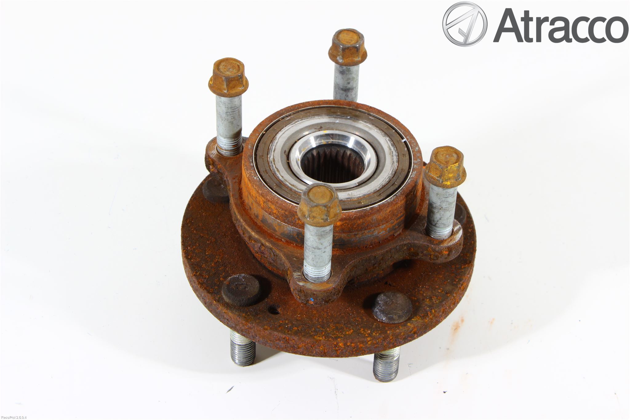 Hyundai i30 GD 13-17 Nav Fram