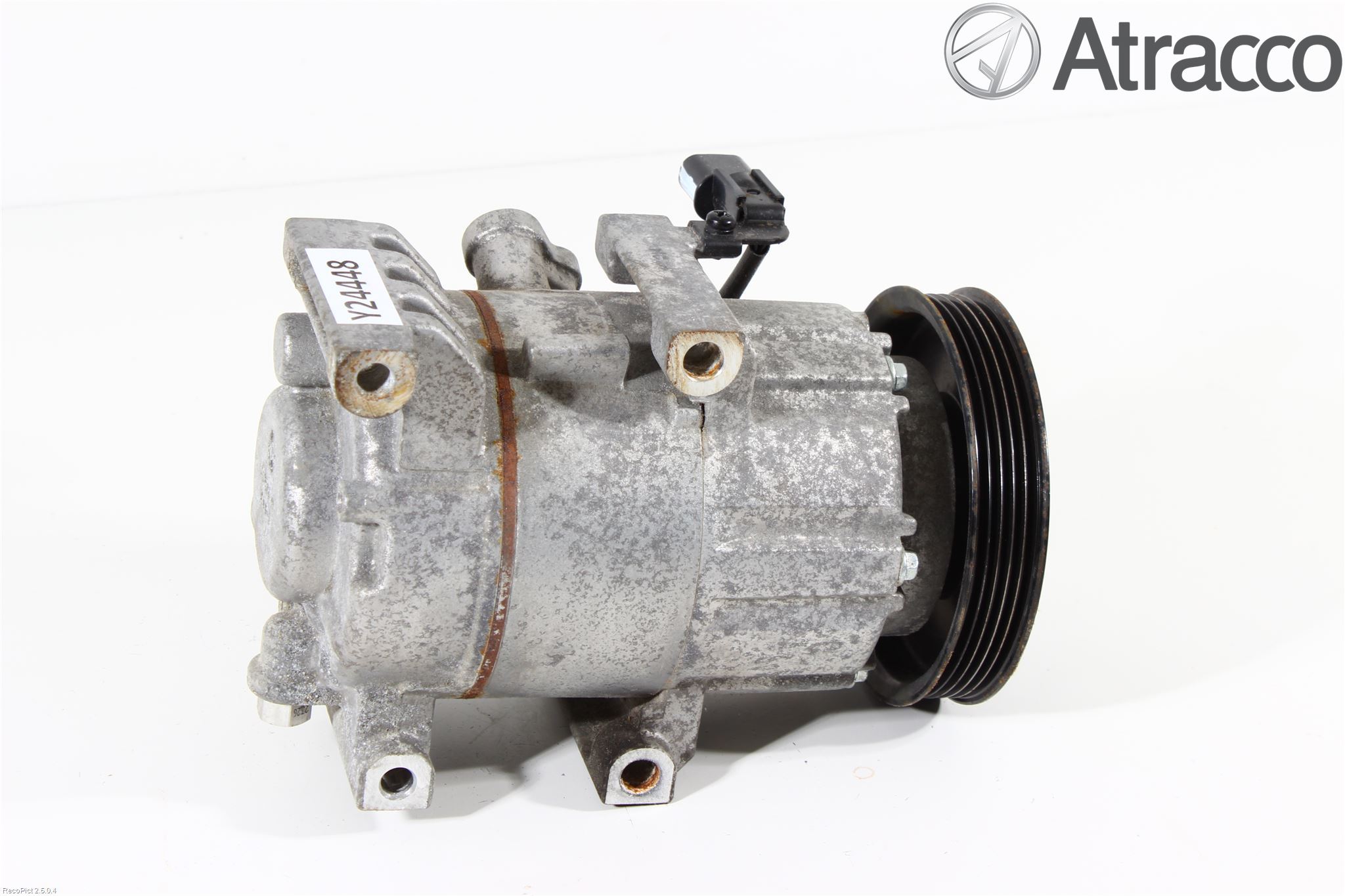 Hyundai i30 GD 13-17 Ac Kompressor