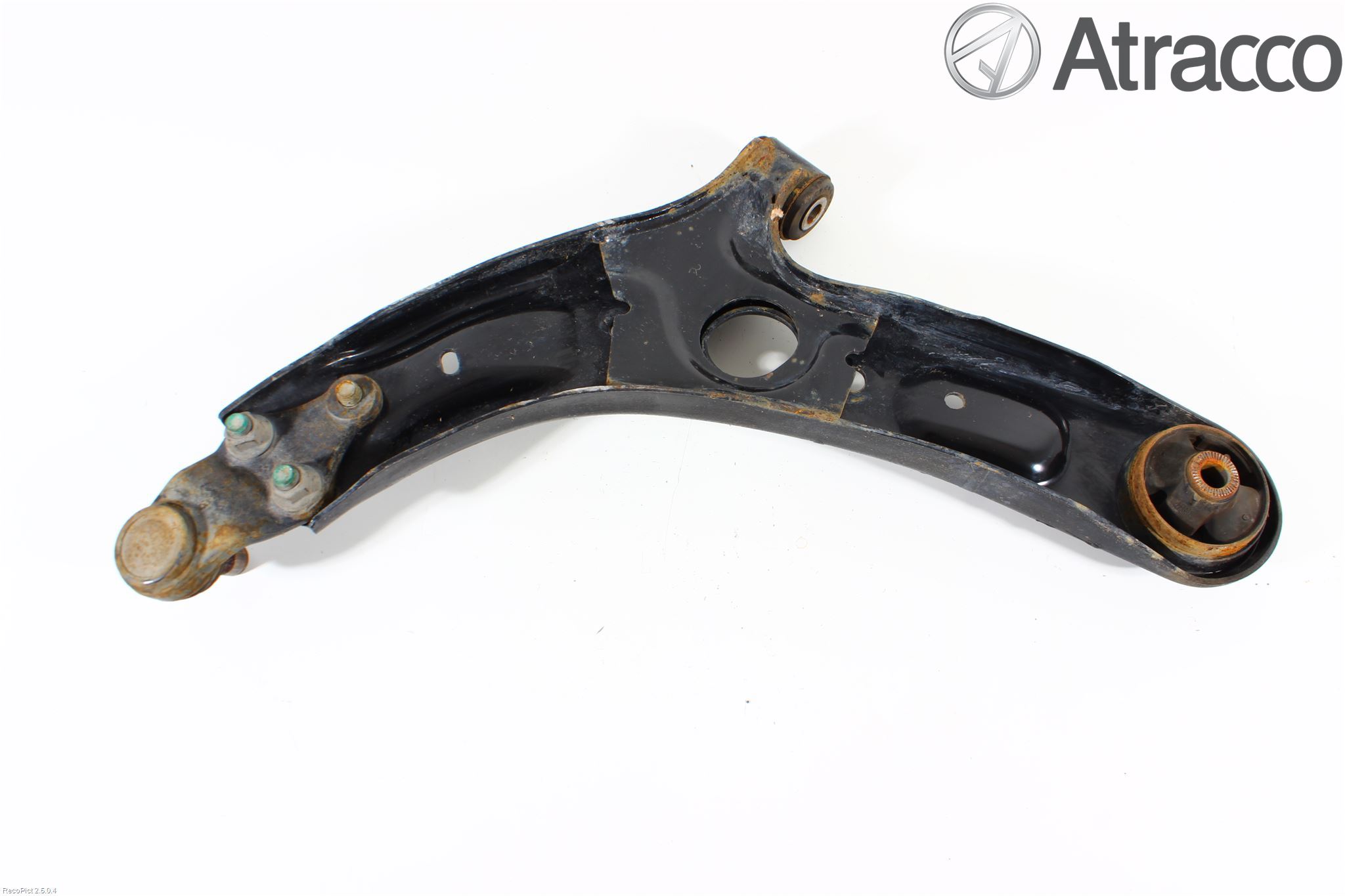 Hyundai i30 GD 13-17 Bärarm Fram Undre Hö