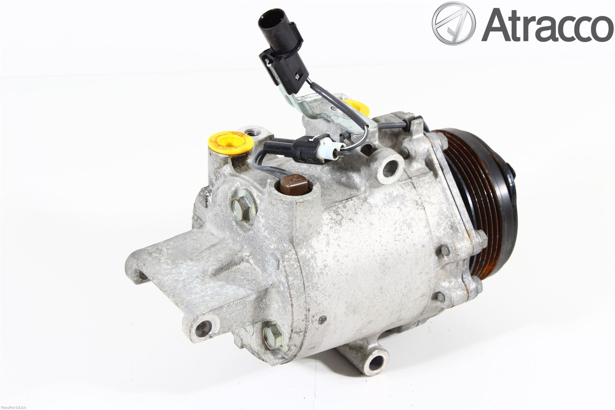 Mitsubishi COLT 09-13 Ac Kompressor