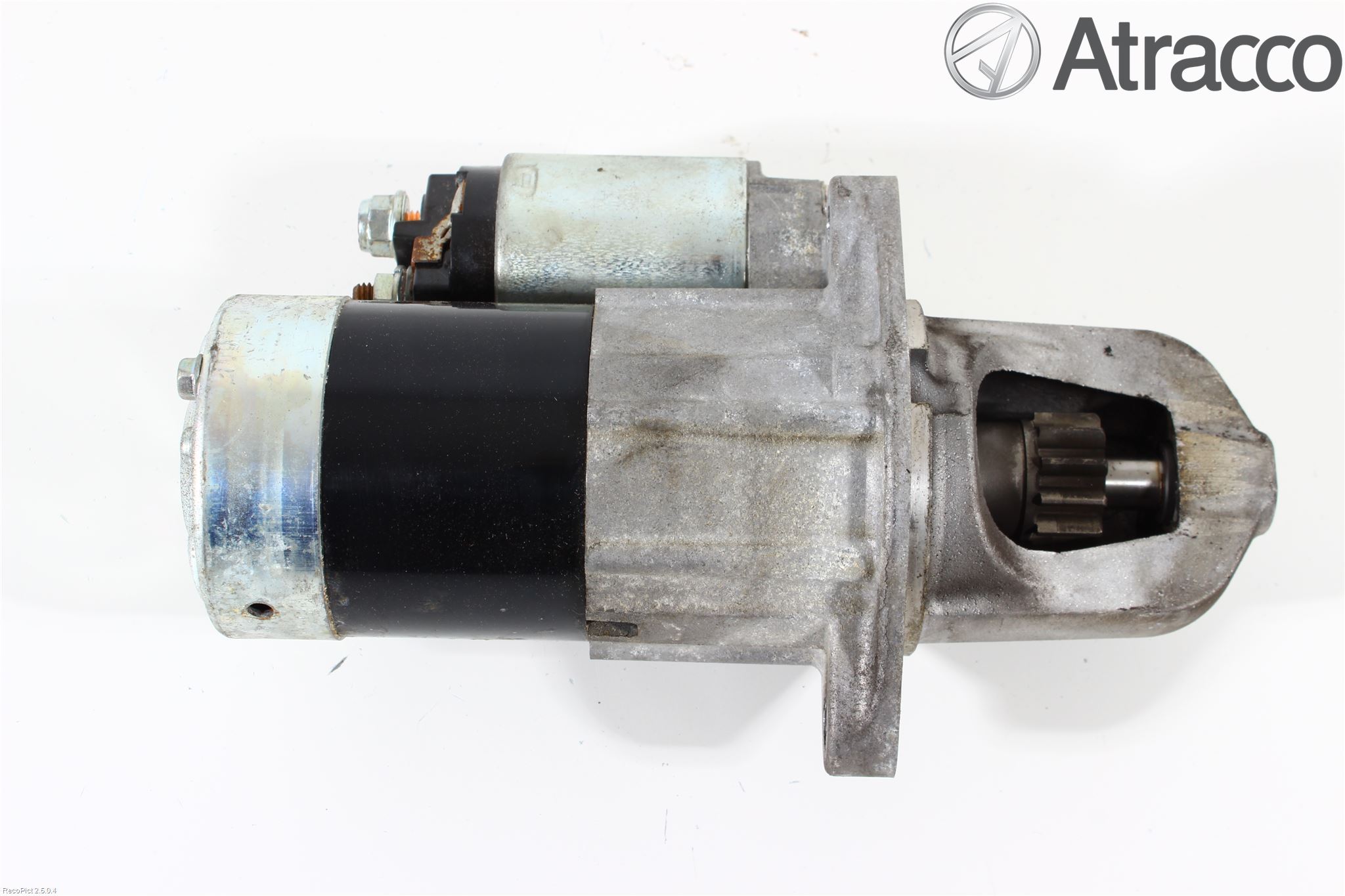 Mitsubishi COLT 09-13 Startmotor