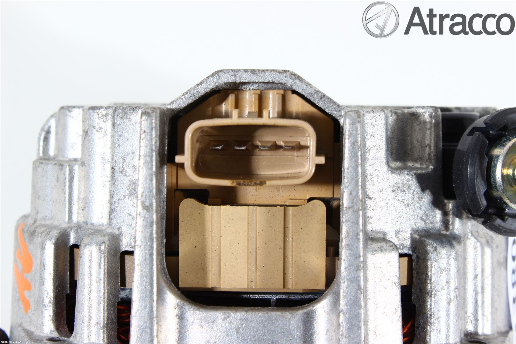 Mitsubishi COLT 09-13 Generator