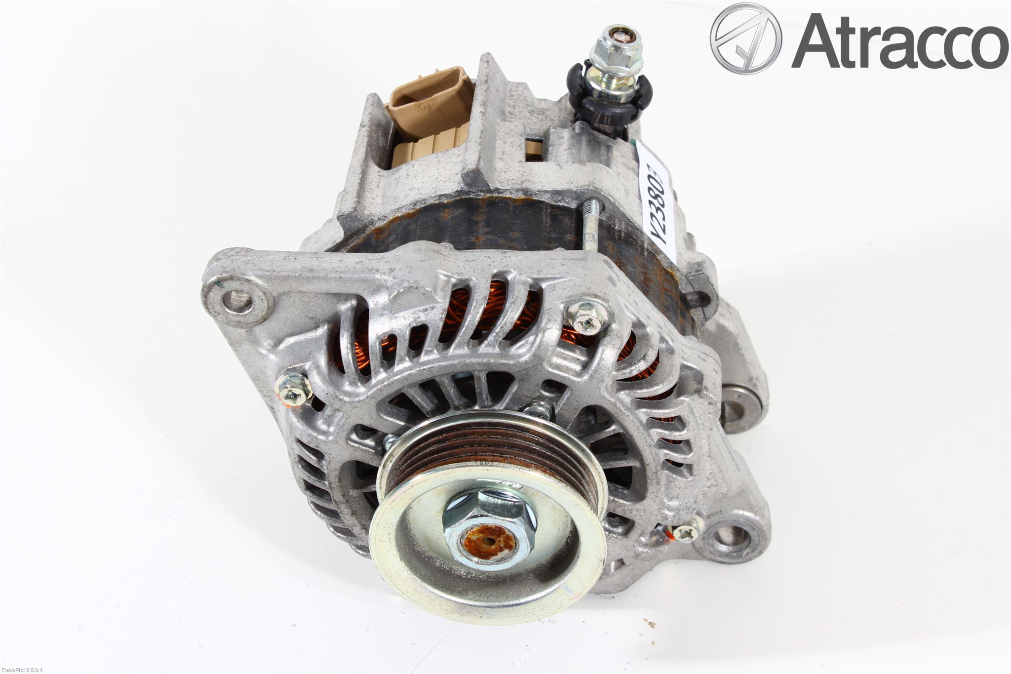 Mitsubishi COLT 09-13 Generator