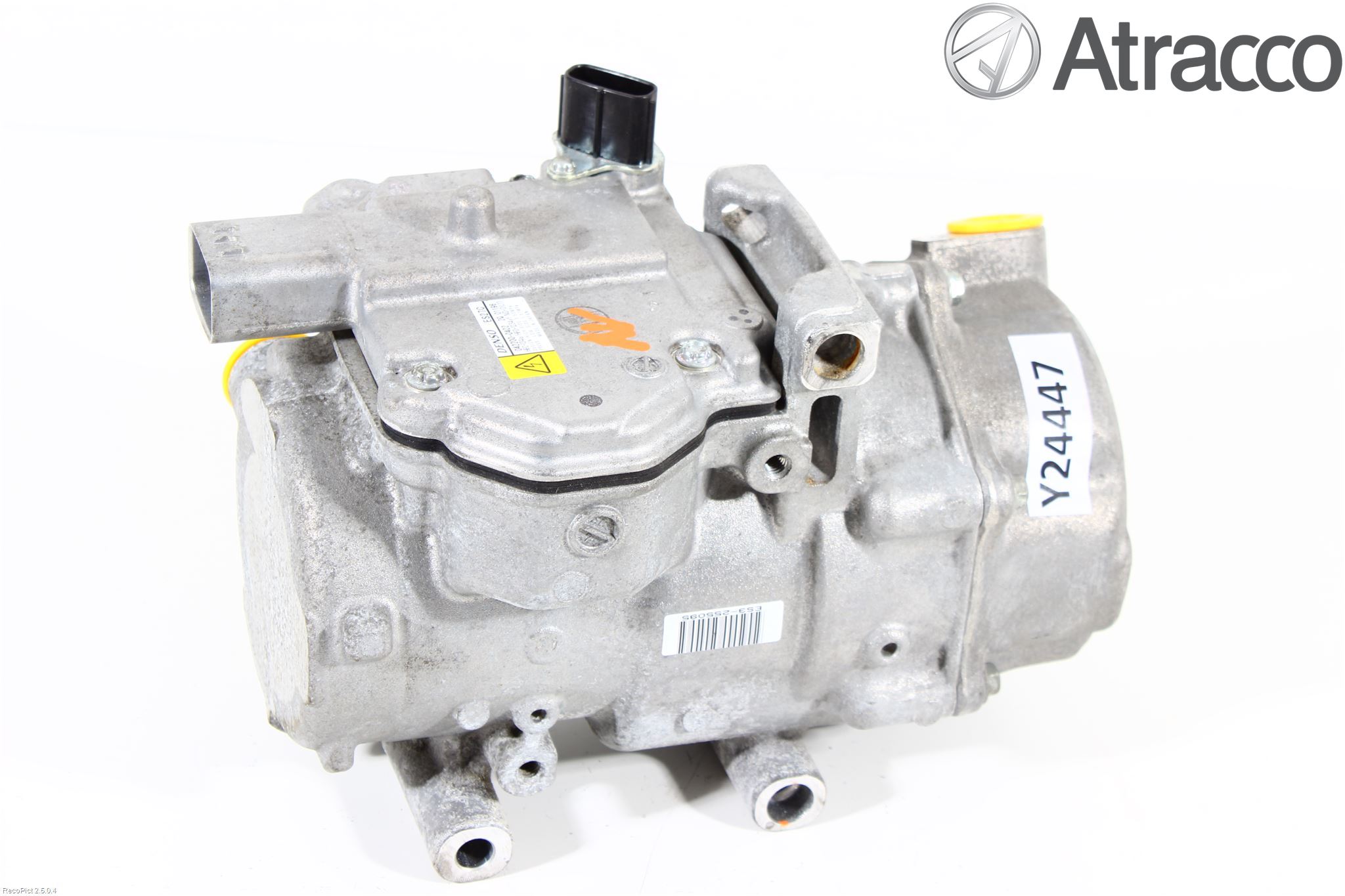 Toyota PRIUS+ ZVW40 12-20 Ac Kompressor