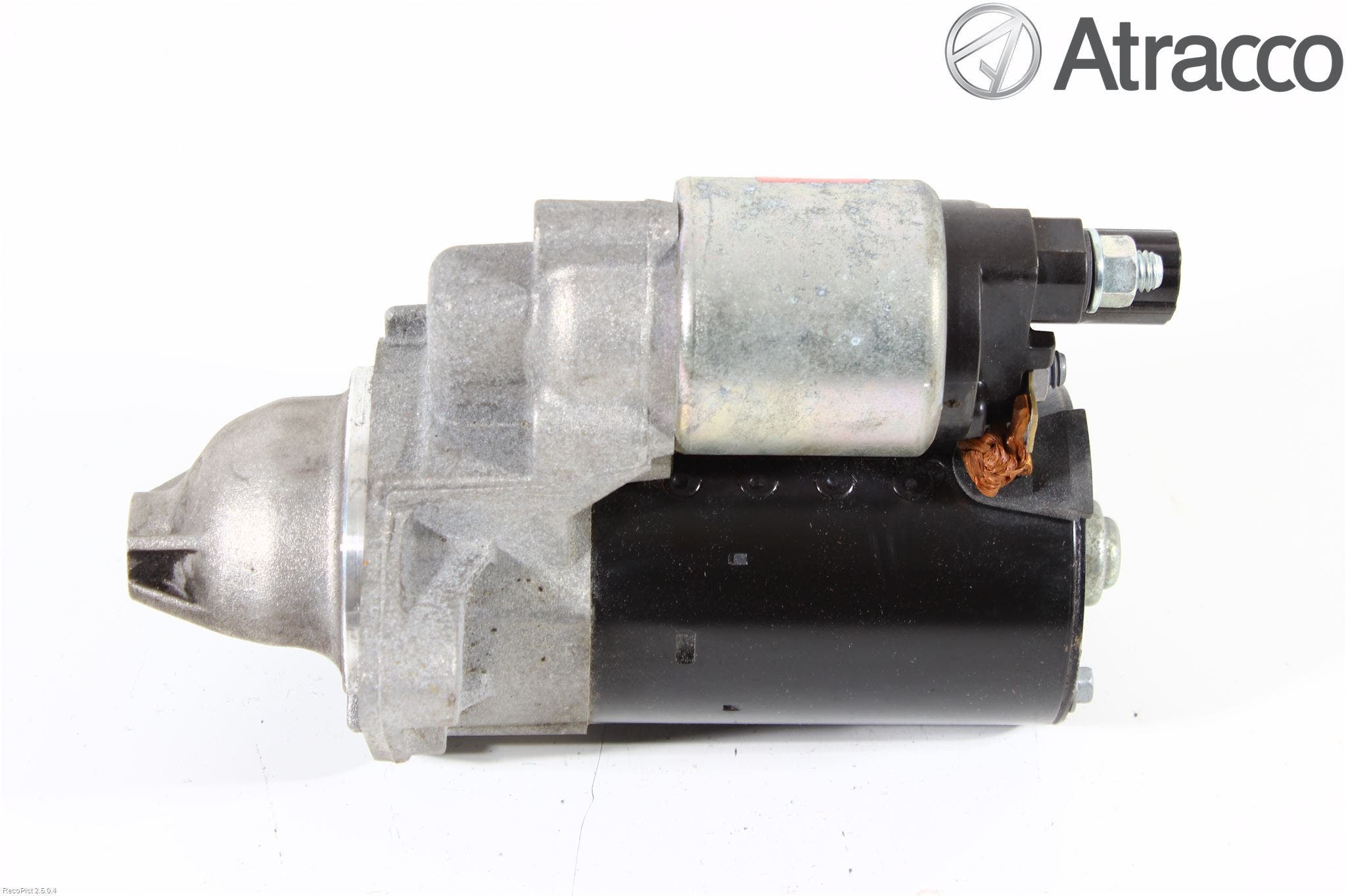 Toyota AURIS 10-12 Startmotor