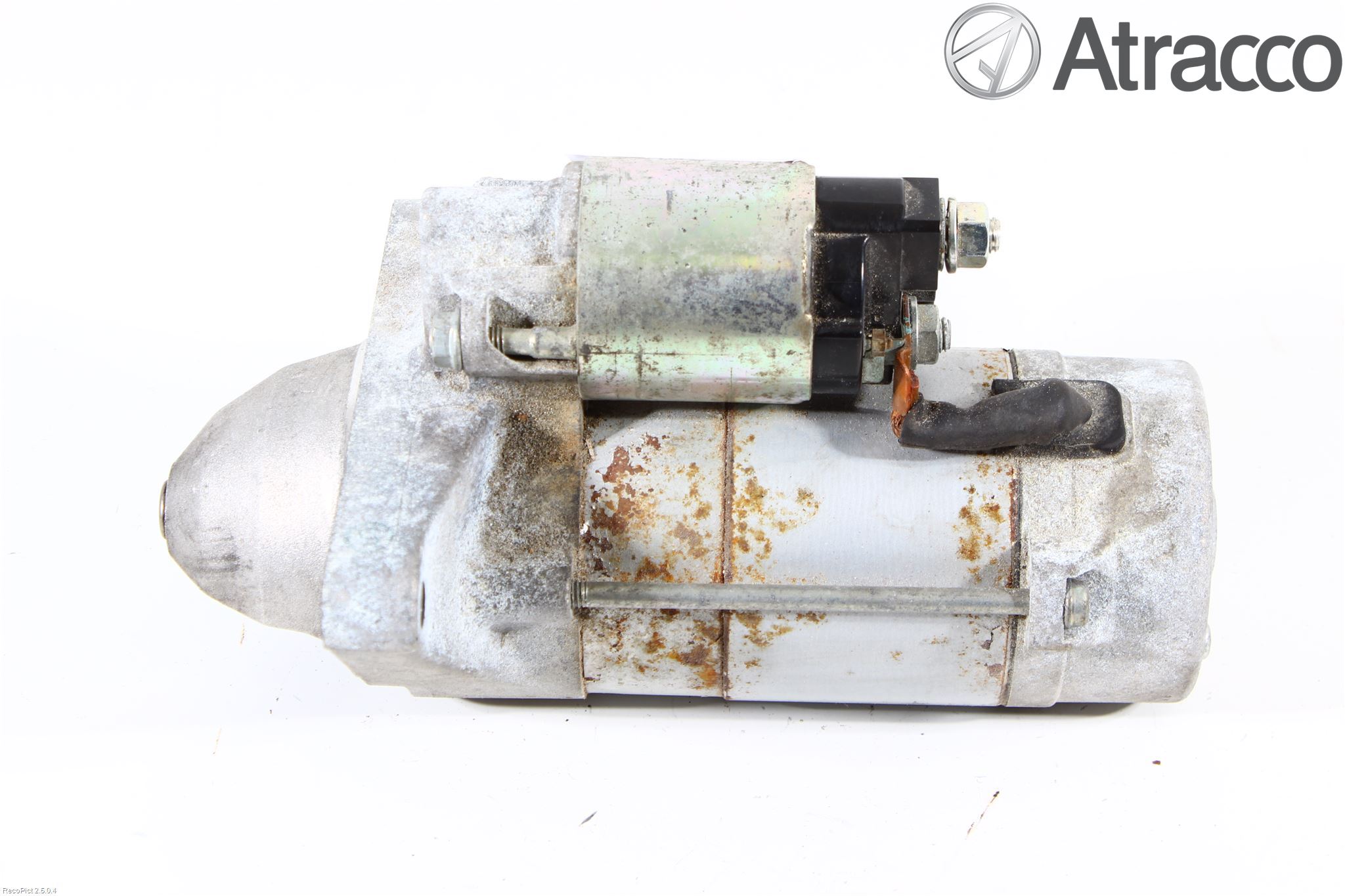 Toyota AURIS 10-12 Startmotor Diesel