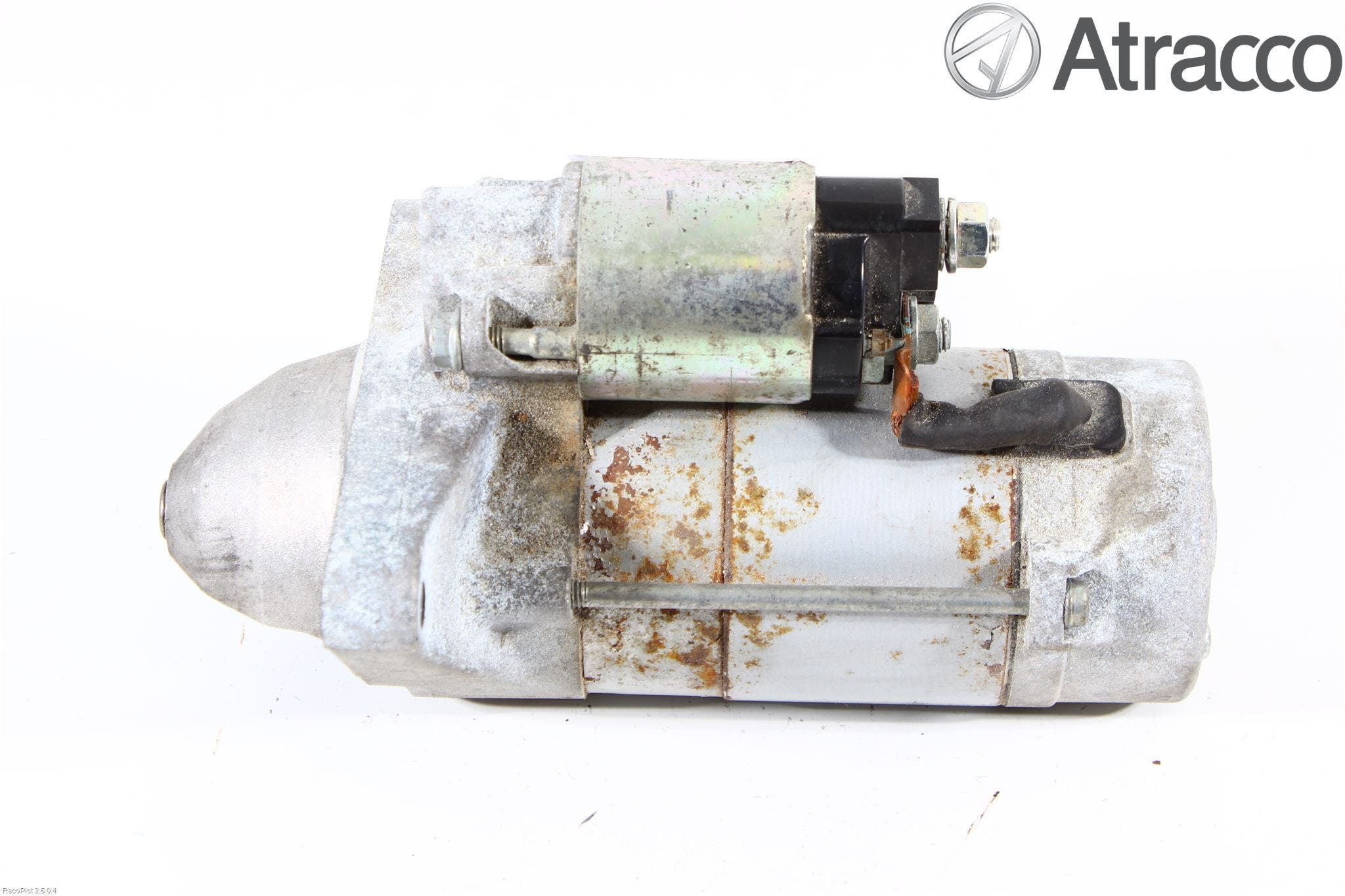 Toyota AURIS 10-12 Startmotor Diesel