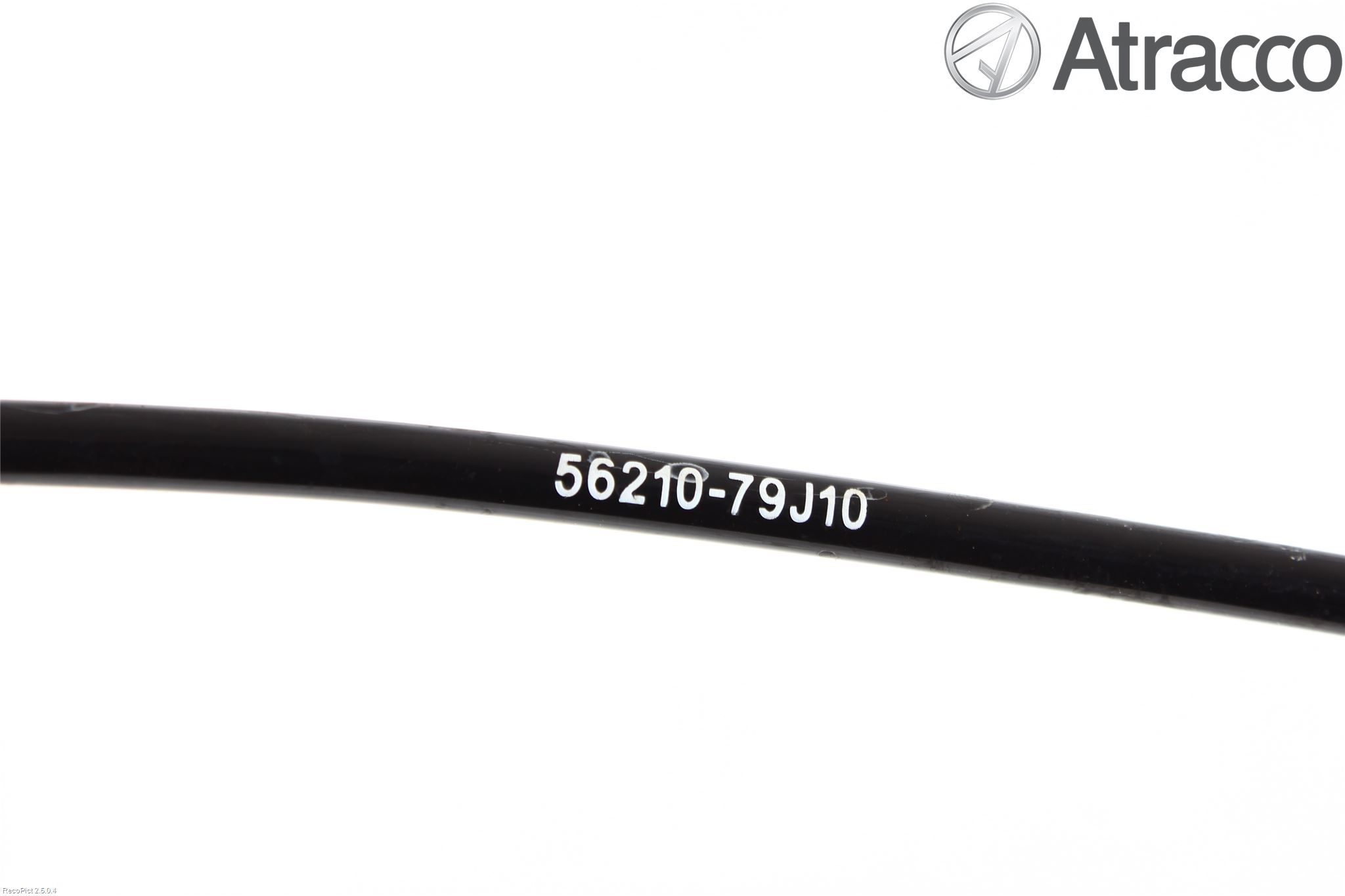 Suzuki SX4 10-13 Abs Sensor
