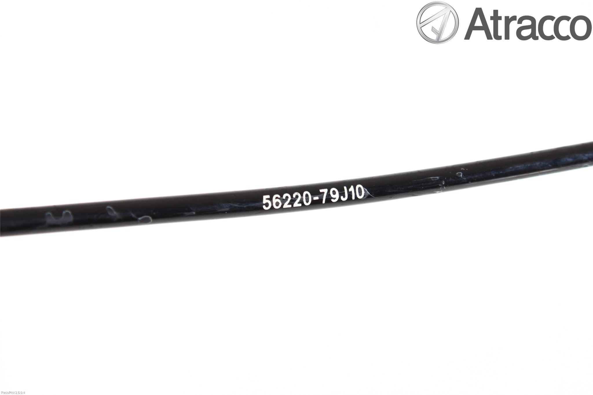 Suzuki SX4 10-13 Abs Sensor