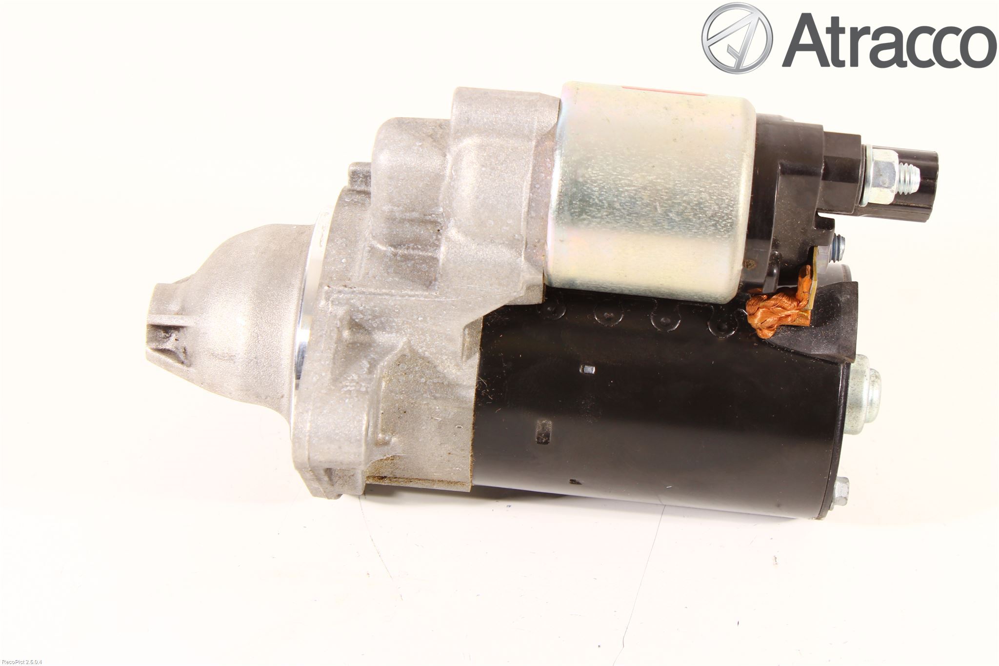 Toyota VERSO 09-18 Startmotor