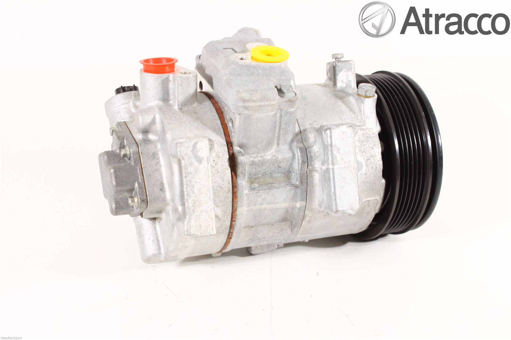 Toyota VERSO 09-18 Ac Kompressor