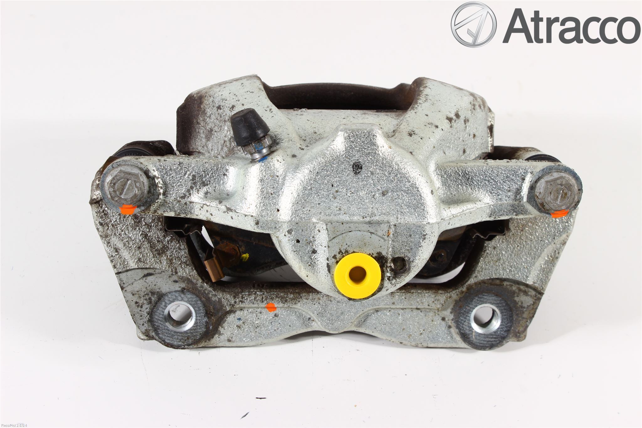 Toyota VERSO 09-18 Bromsok Fram Vänster