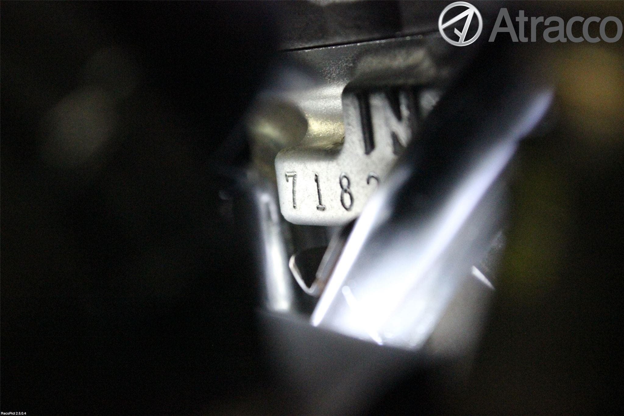 Toyota YARIS XP130 12-14 Motor Bensin