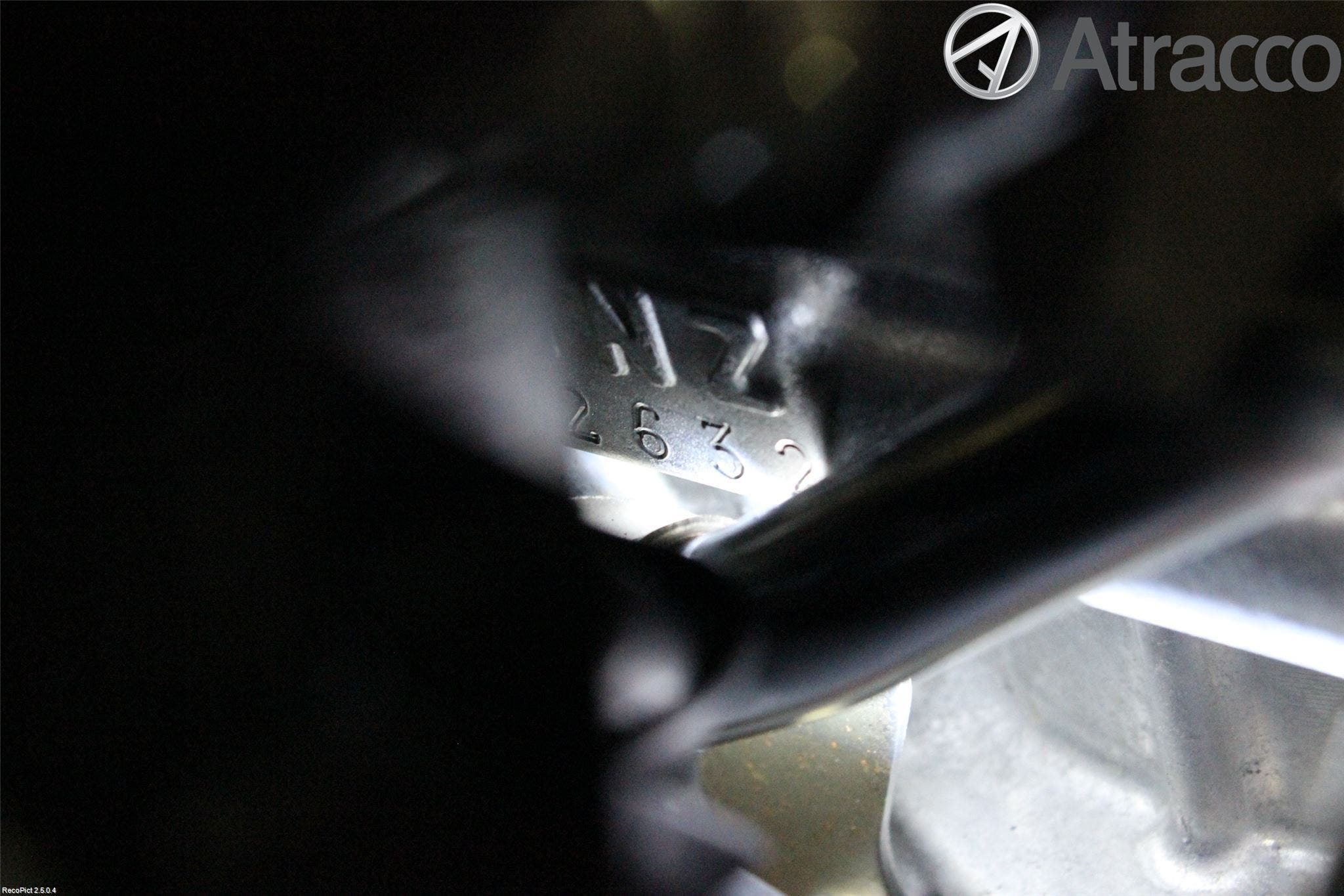 Toyota YARIS XP130 12-14 Motor Bensin