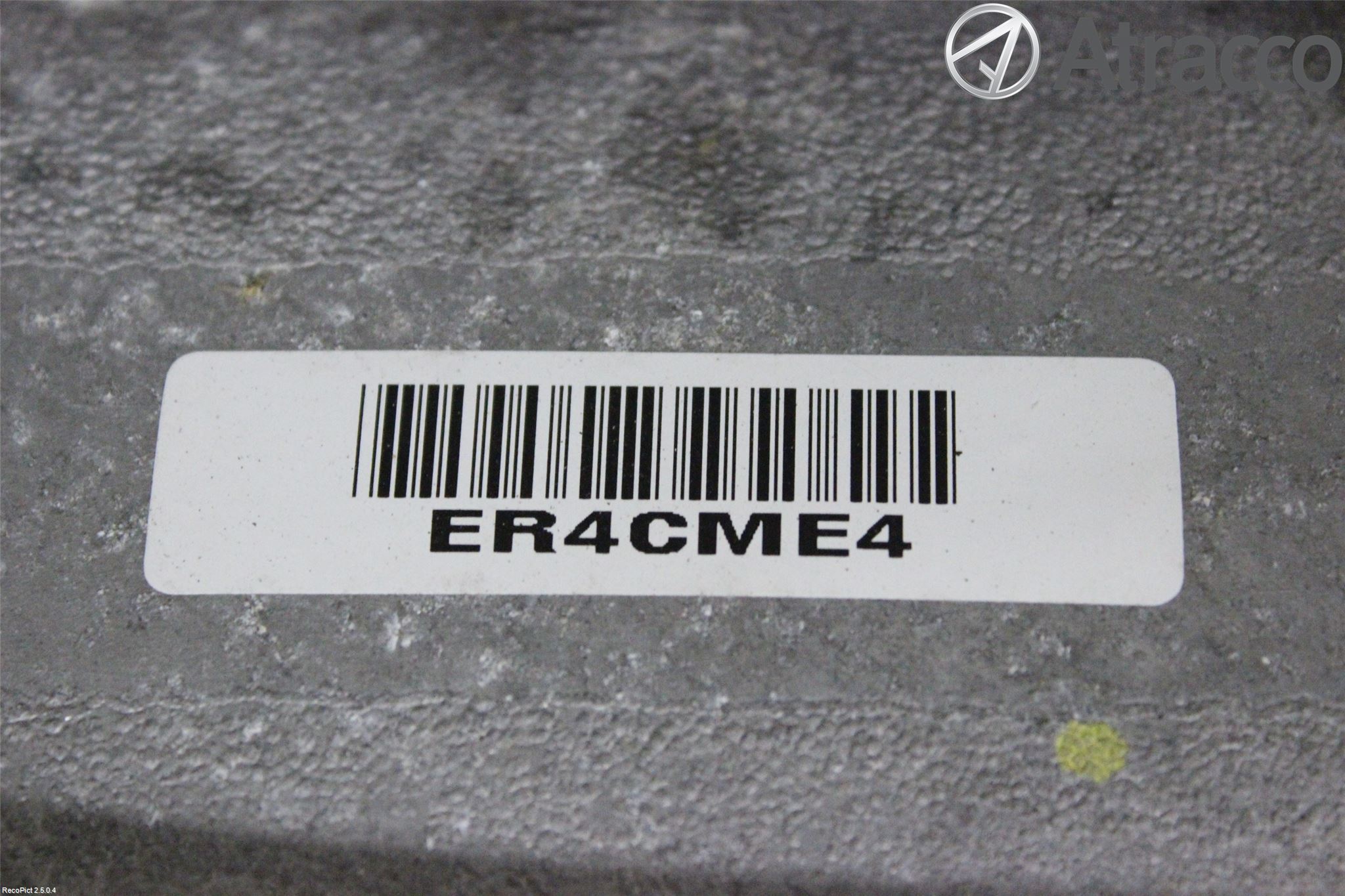 Honda CIVIC 12-16 Växellåda Man 6 Vxl