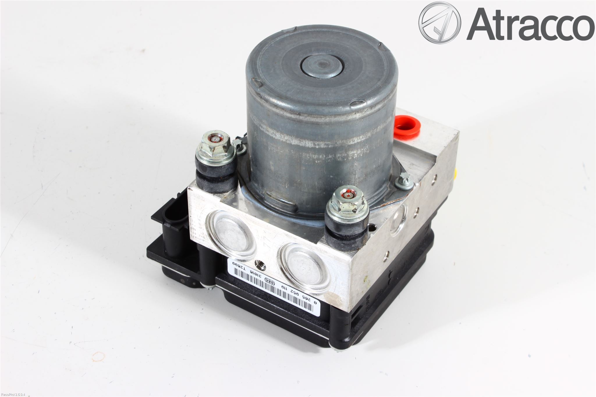 Toyota AVENSIS 09-15 Abs Hydraulaggregat