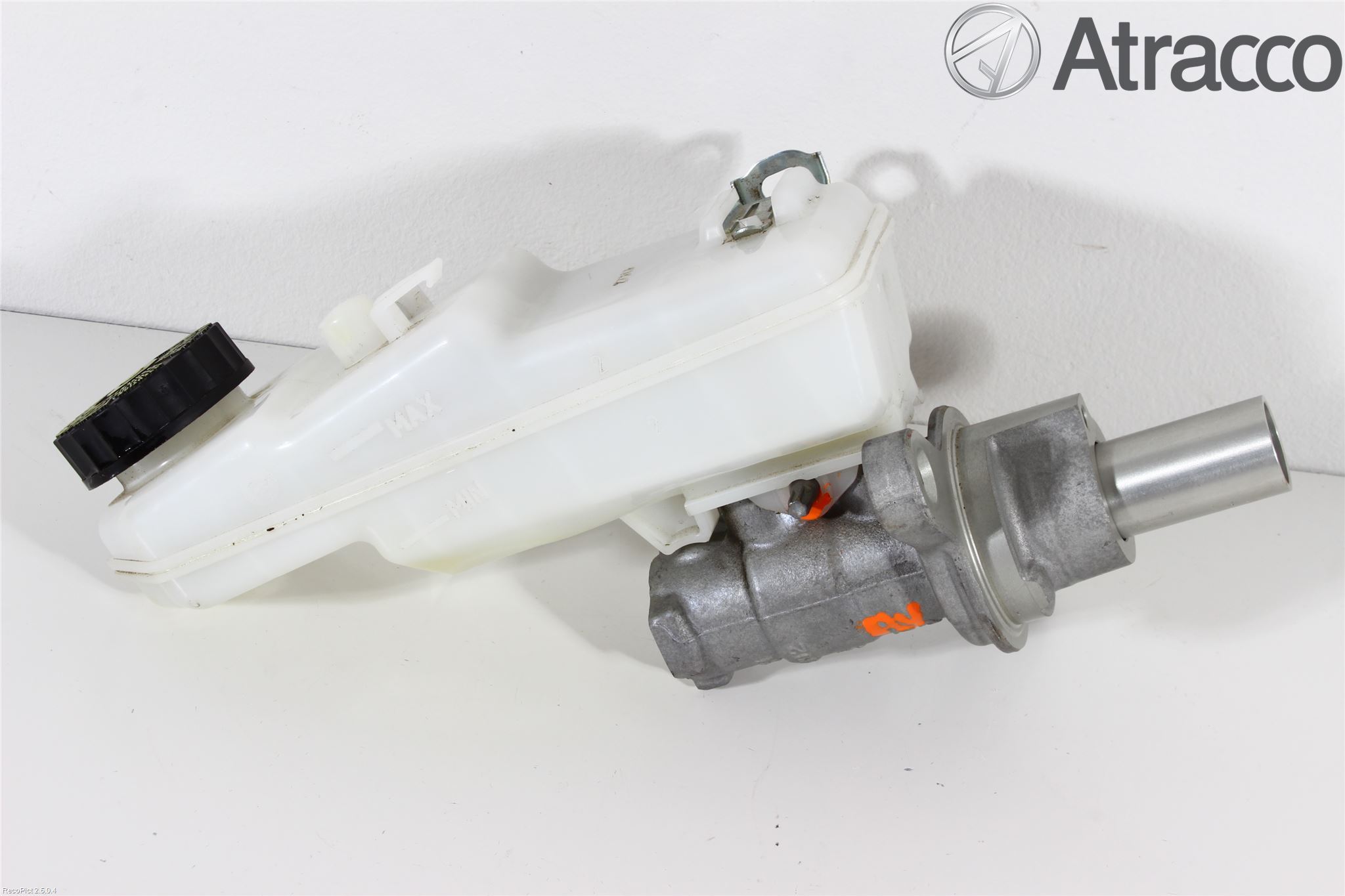 Toyota AVENSIS 09-15 Broms Huvudcylinder