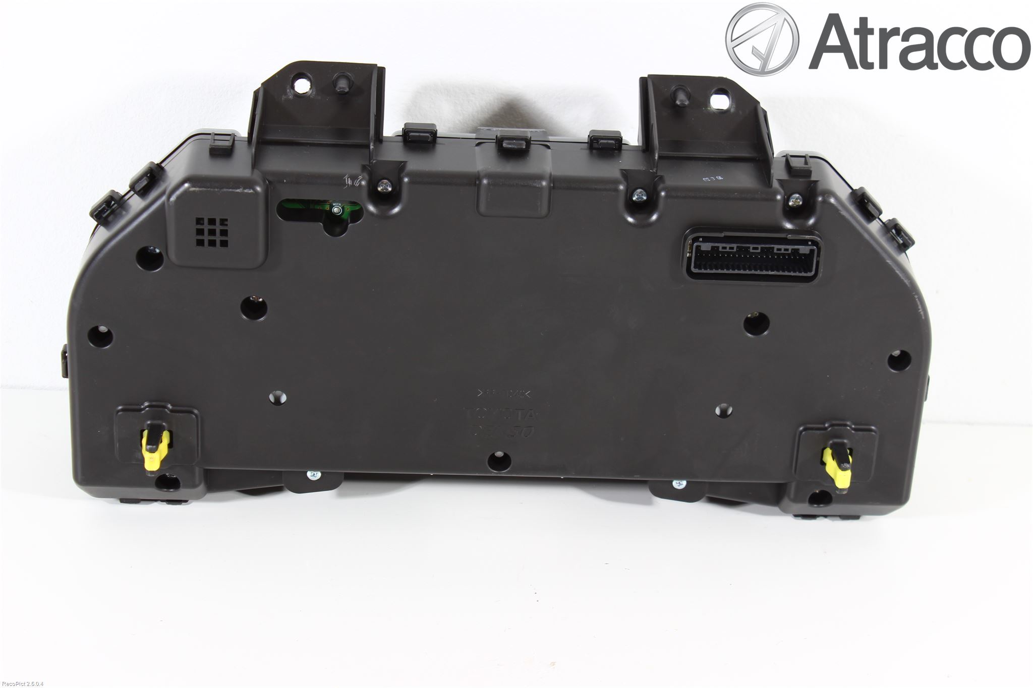 Toyota AVENSIS 09-15 Instrument Komb
