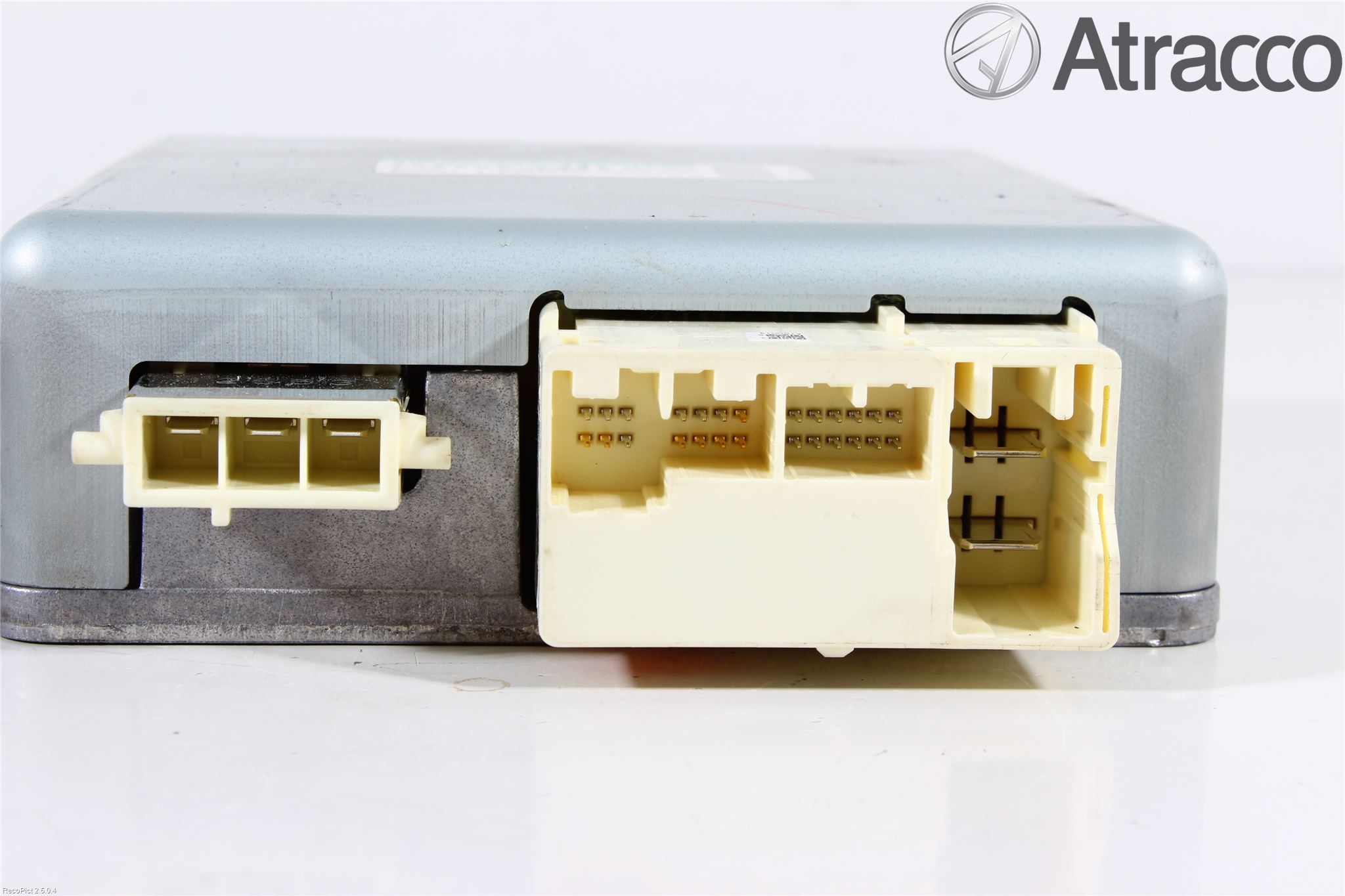 Toyota AVENSIS 09-15 Styrenhet Styrservo