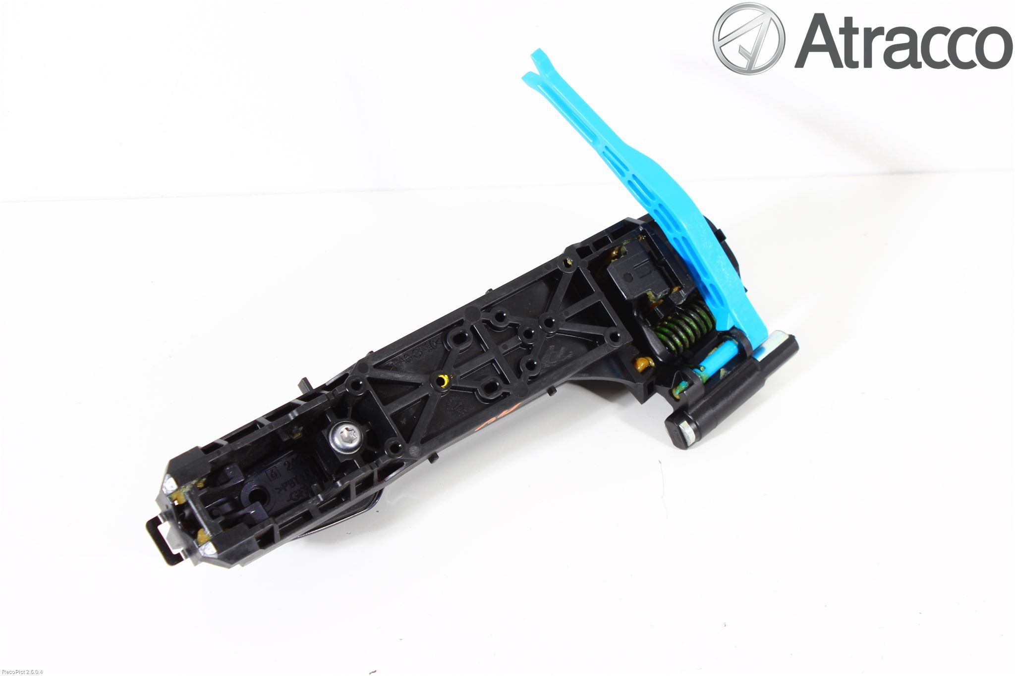 Toyota YARIS XP130 12-14 Dörrhandtag Yttre Vä