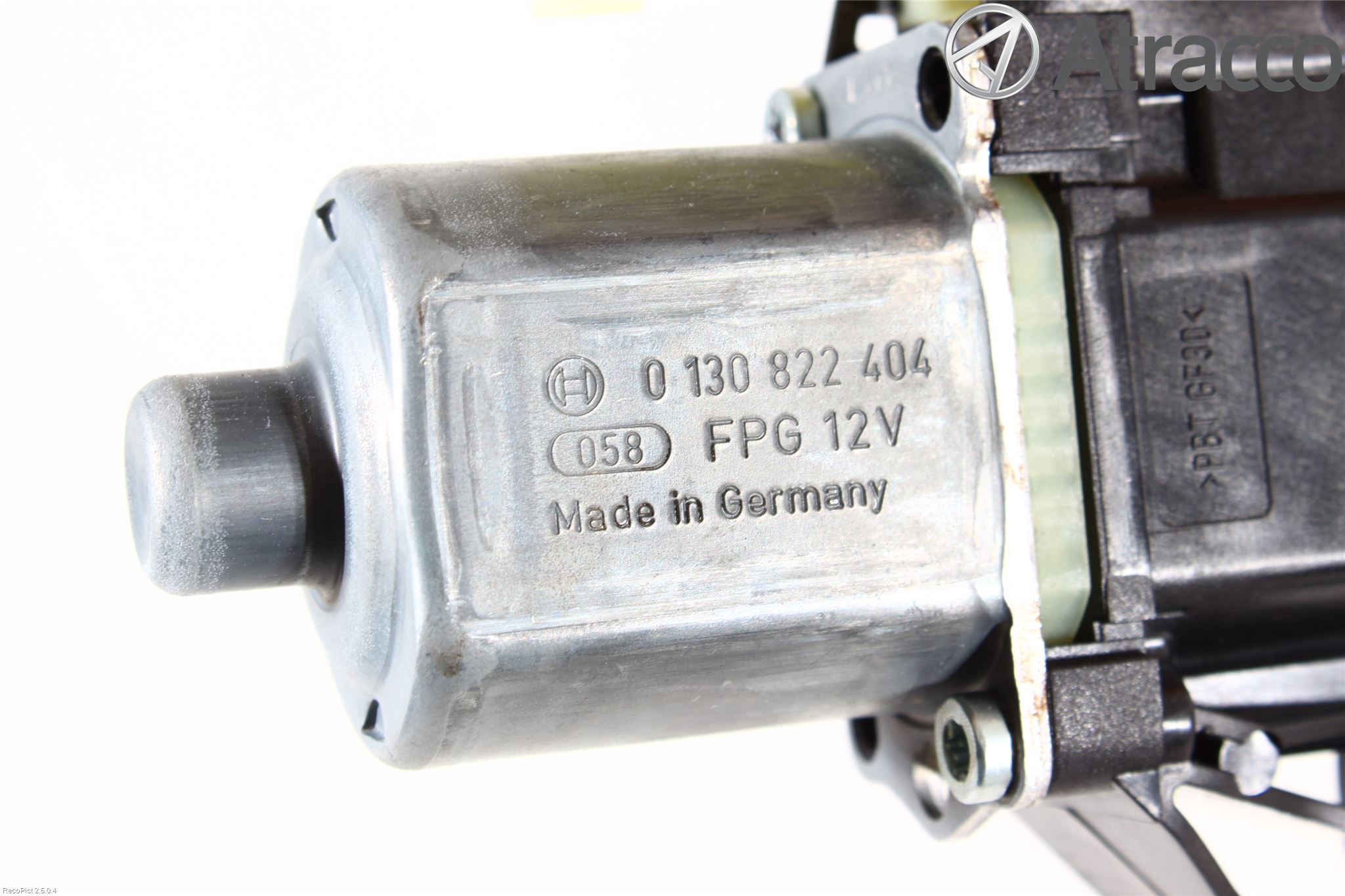 Ford FIESTA 13-17 Fönsterhissmotor