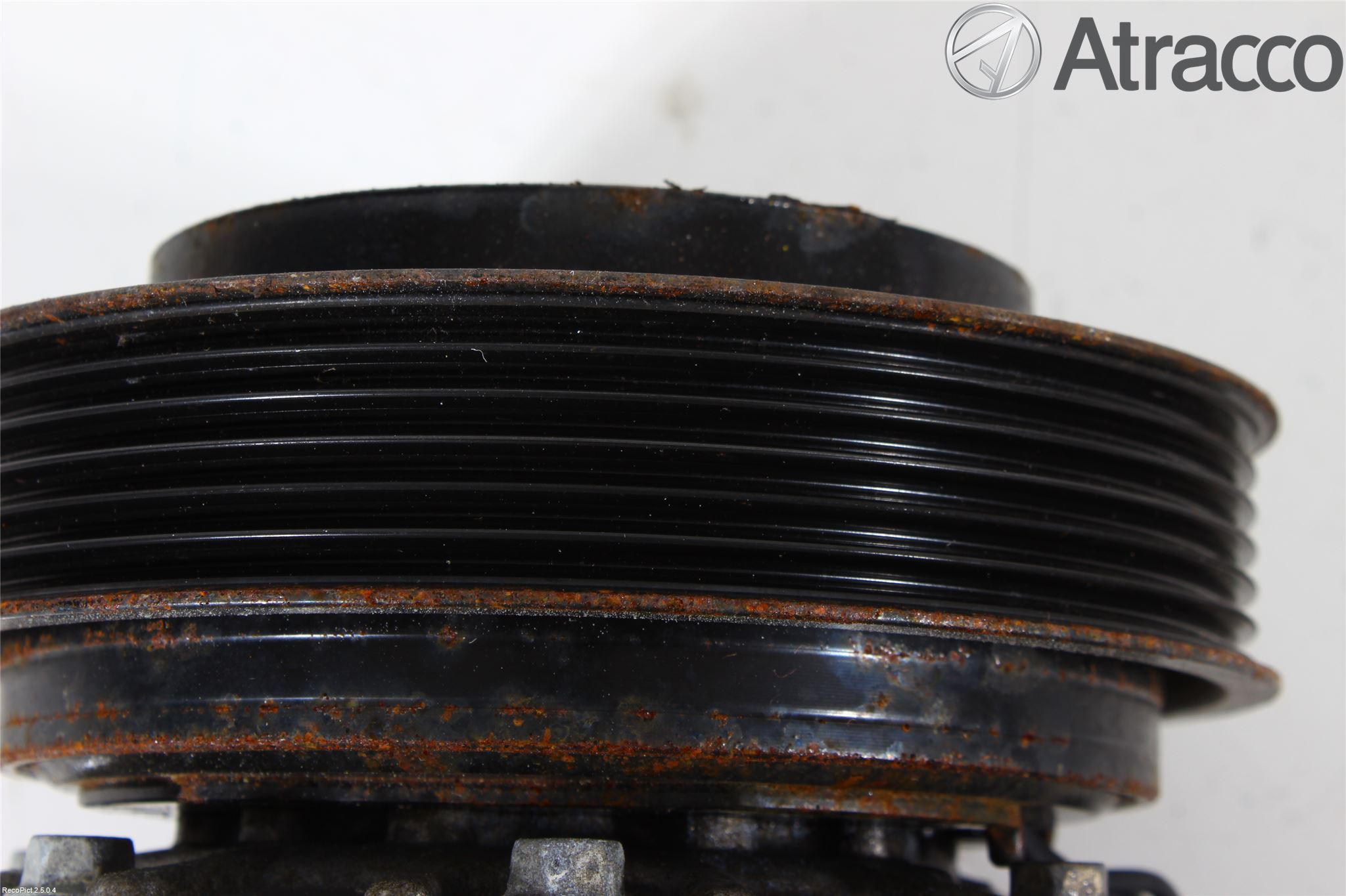 Hyundai i30 FD 07-12 Ac Kompressor