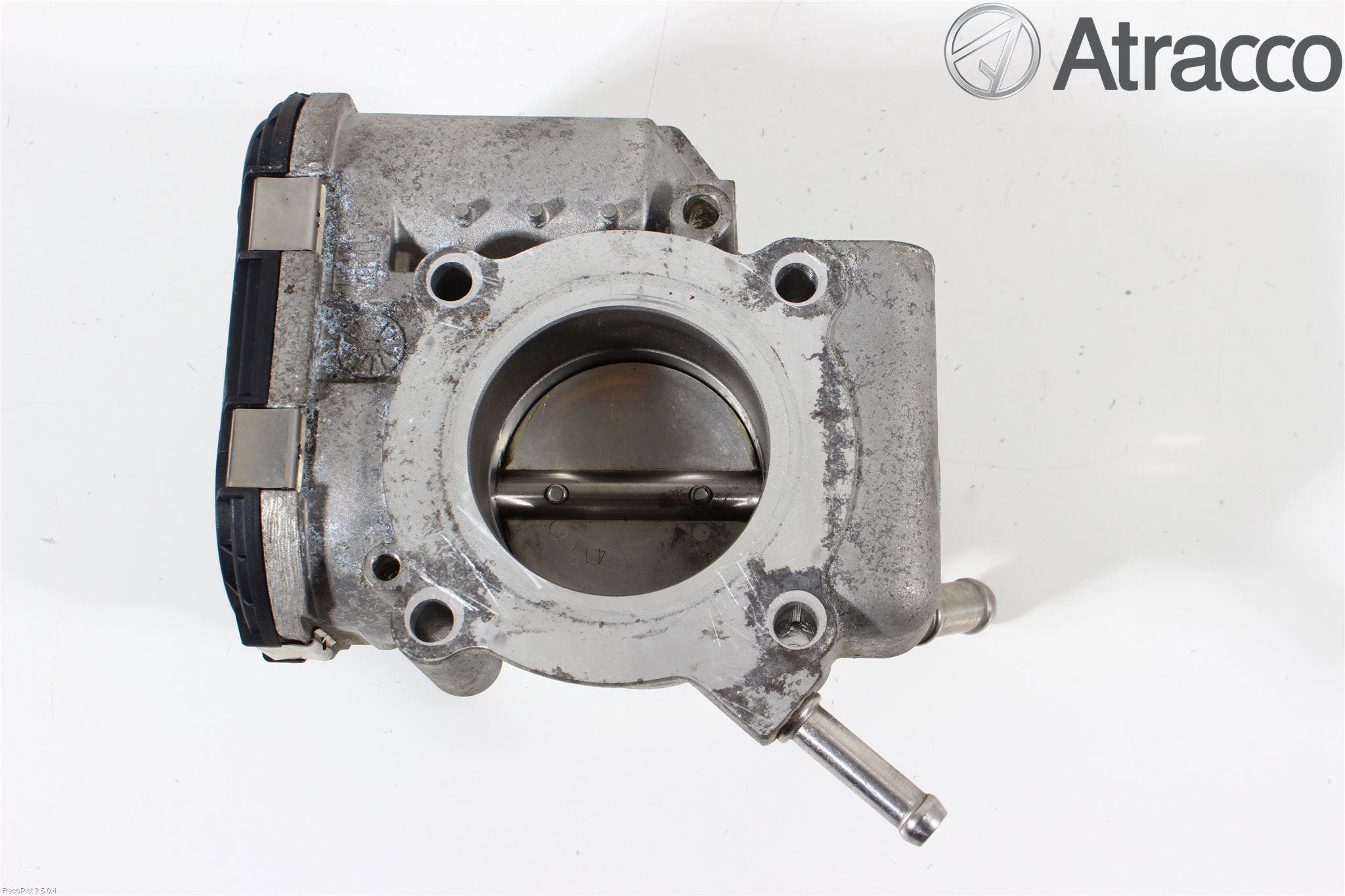 Hyundai i30 FD 07-12 Injspjällhus