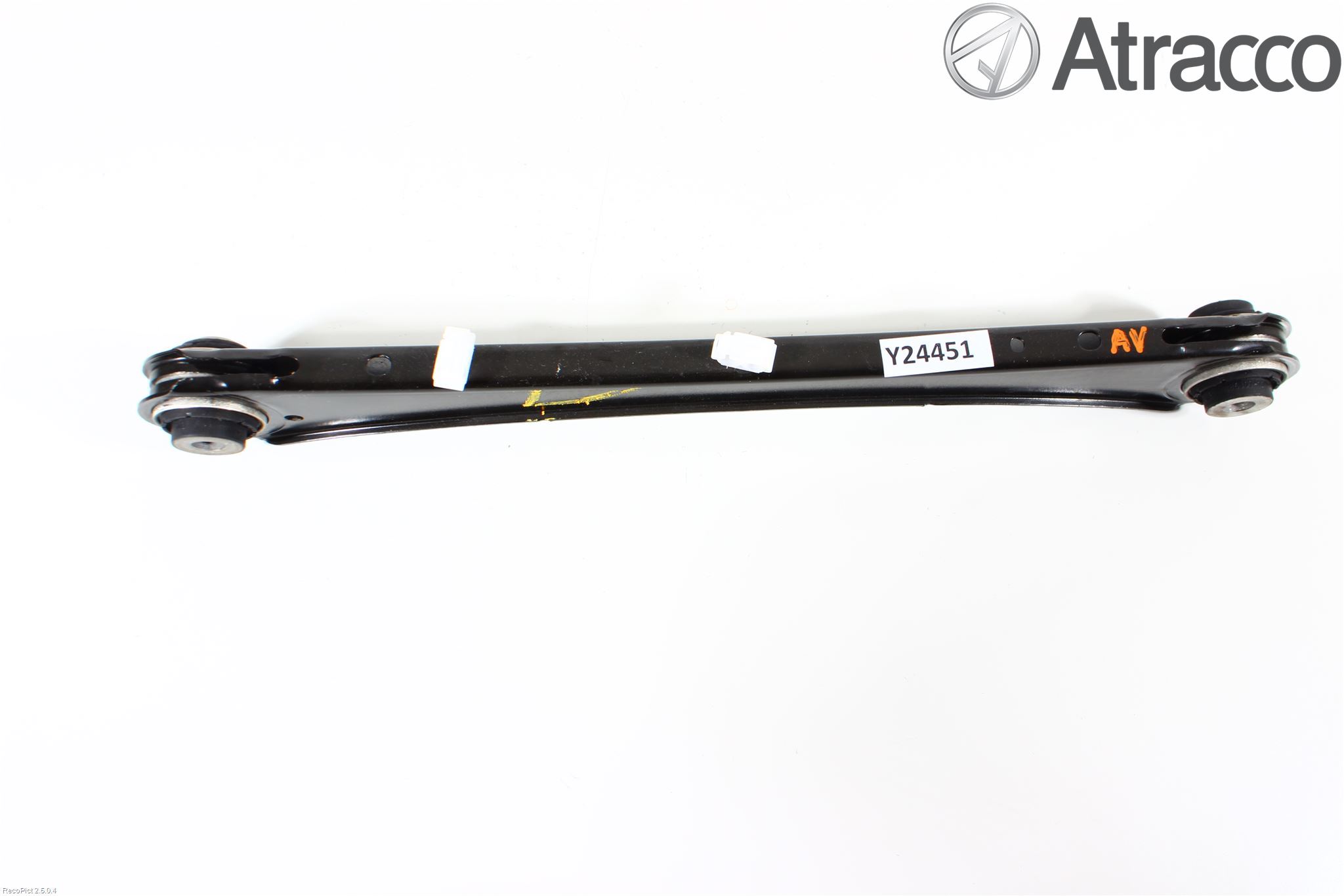 BMW X3 F25 10-17 Bärarm Bak Vänster