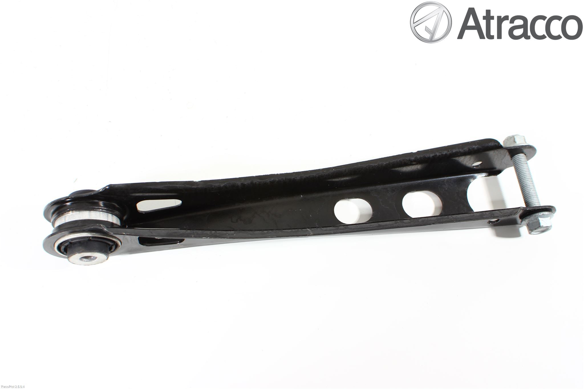 BMW X3 F25 10-17 Bärarm Bak Vänster