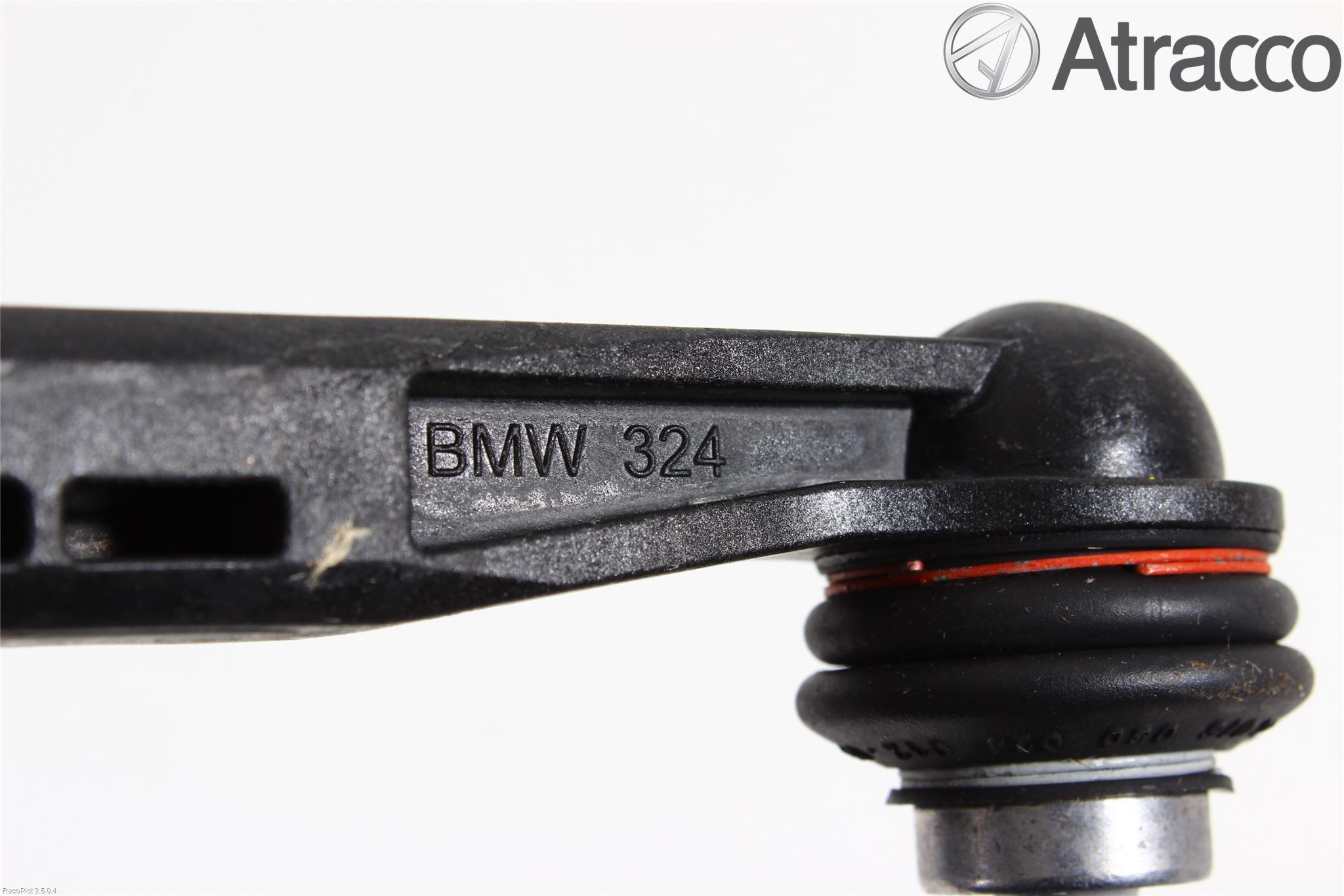 BMW X3 F25 10-17 Krängningshämmarstag Bak