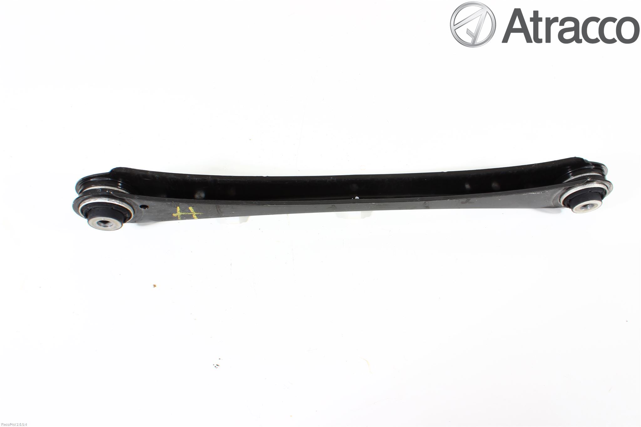 BMW X3 F25 10-17 Bärarm Bak Höger