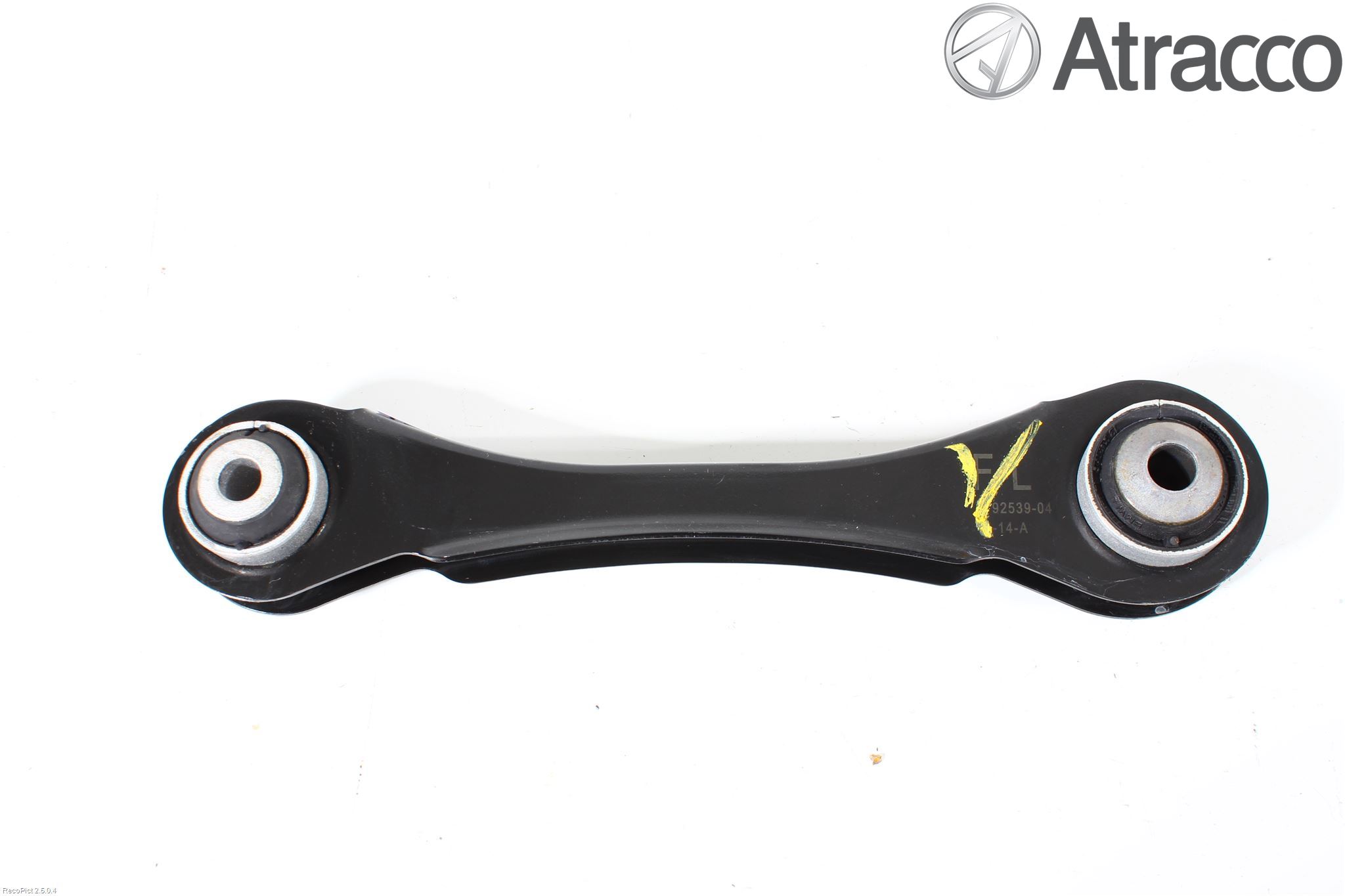 BMW 3 F30/F31/F80 12-19 Bärarm Bak Övre Vänster