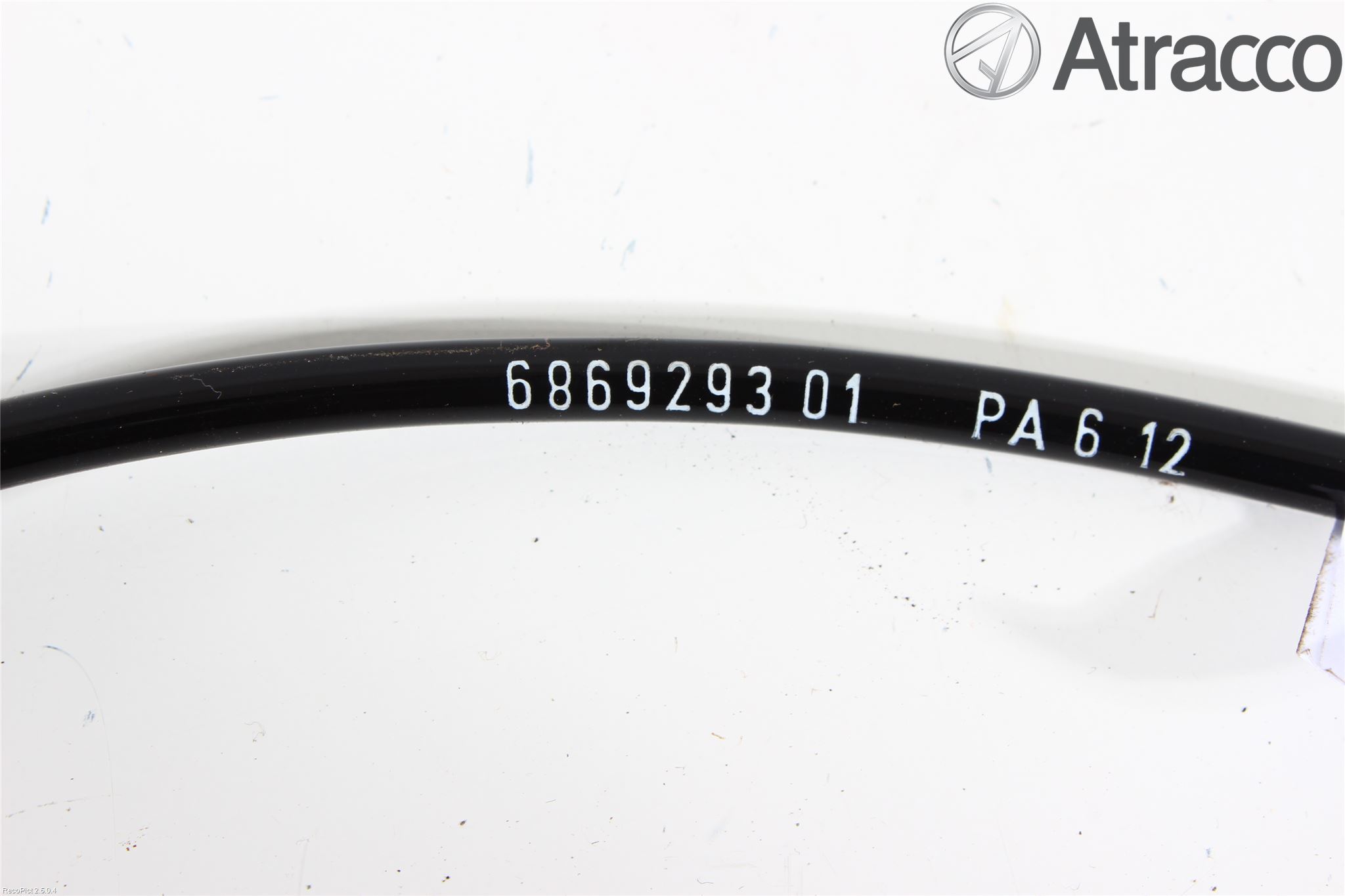 BMW X3 F25 10-17 Abs Sensor