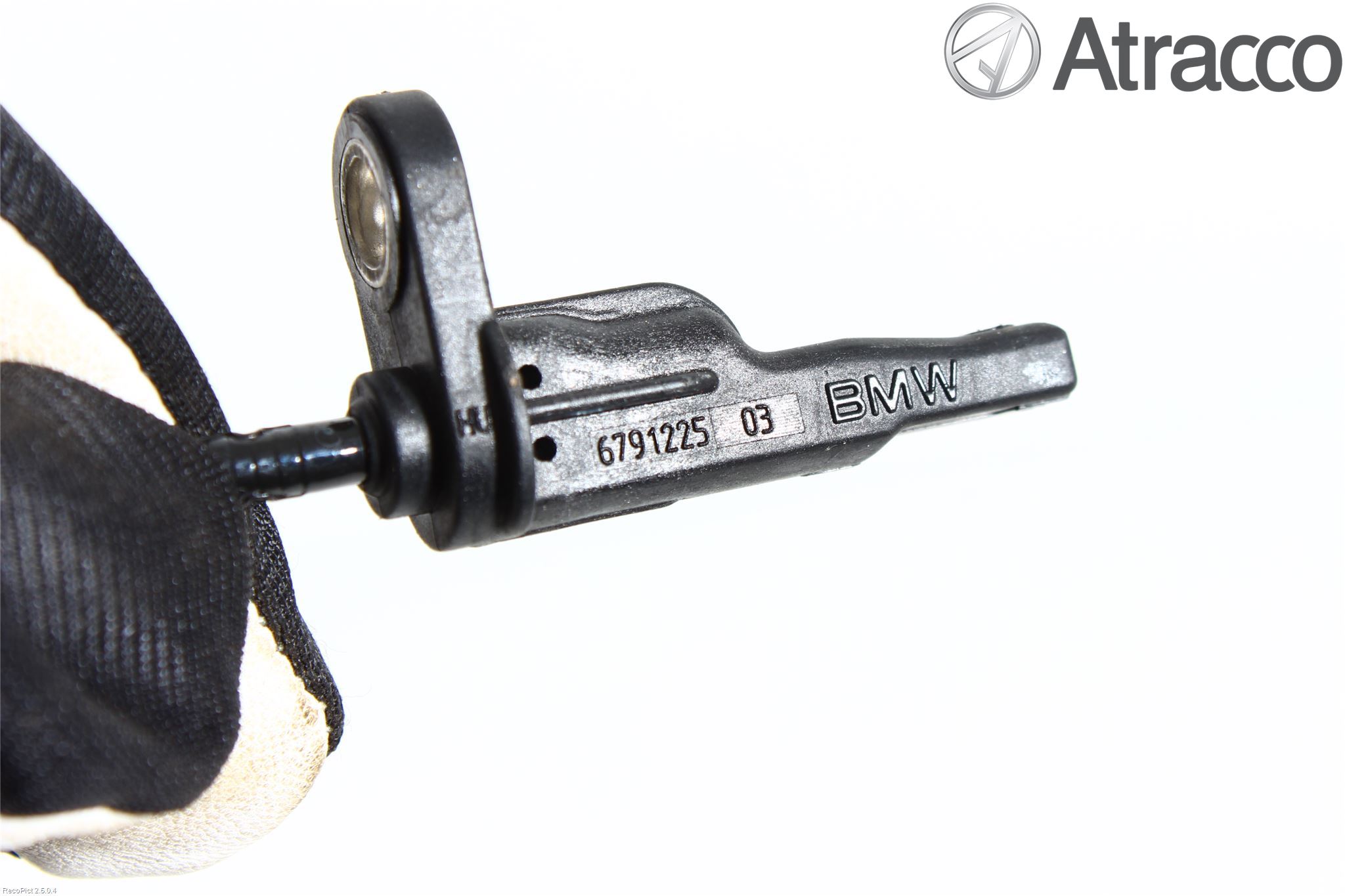 BMW 3 F30/F31/F80 12-19 Abs Sensor