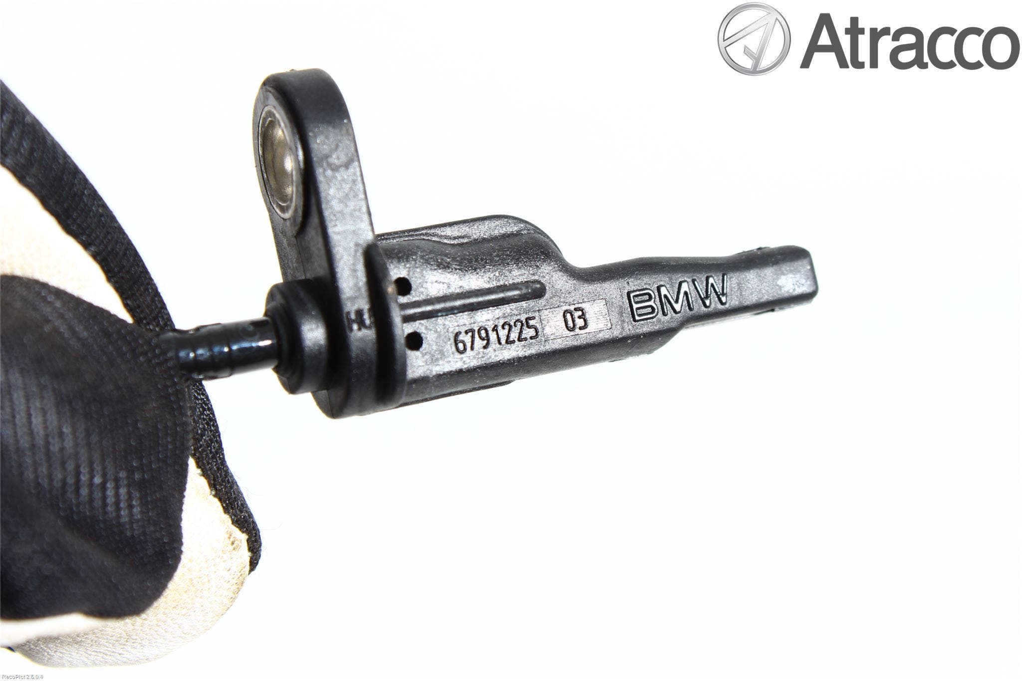 BMW 3 F30/F31/F80 12-19 Abs Sensor