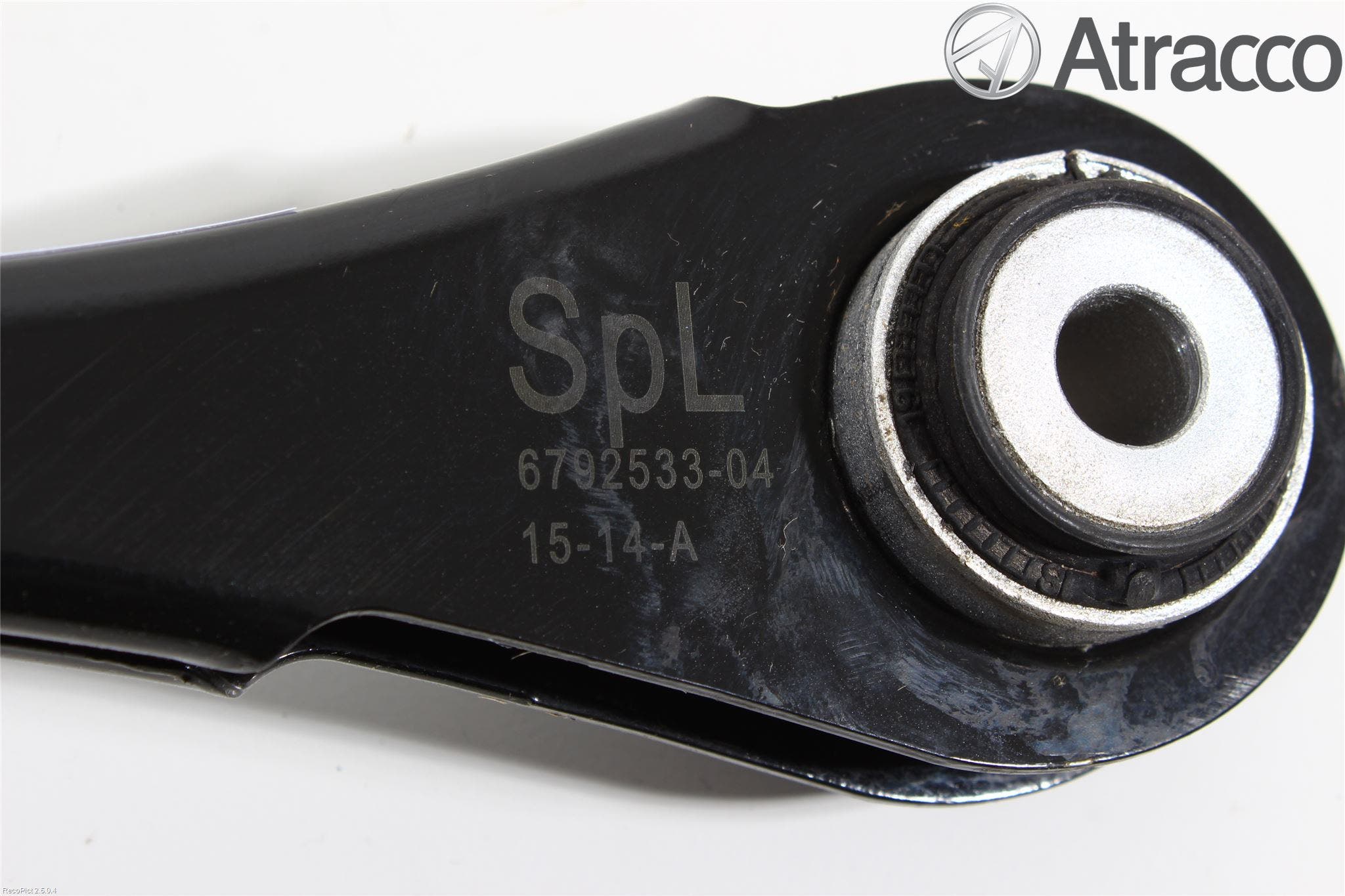 BMW 3 F30/F31/F80 12-19 Bärarm Bak Höger