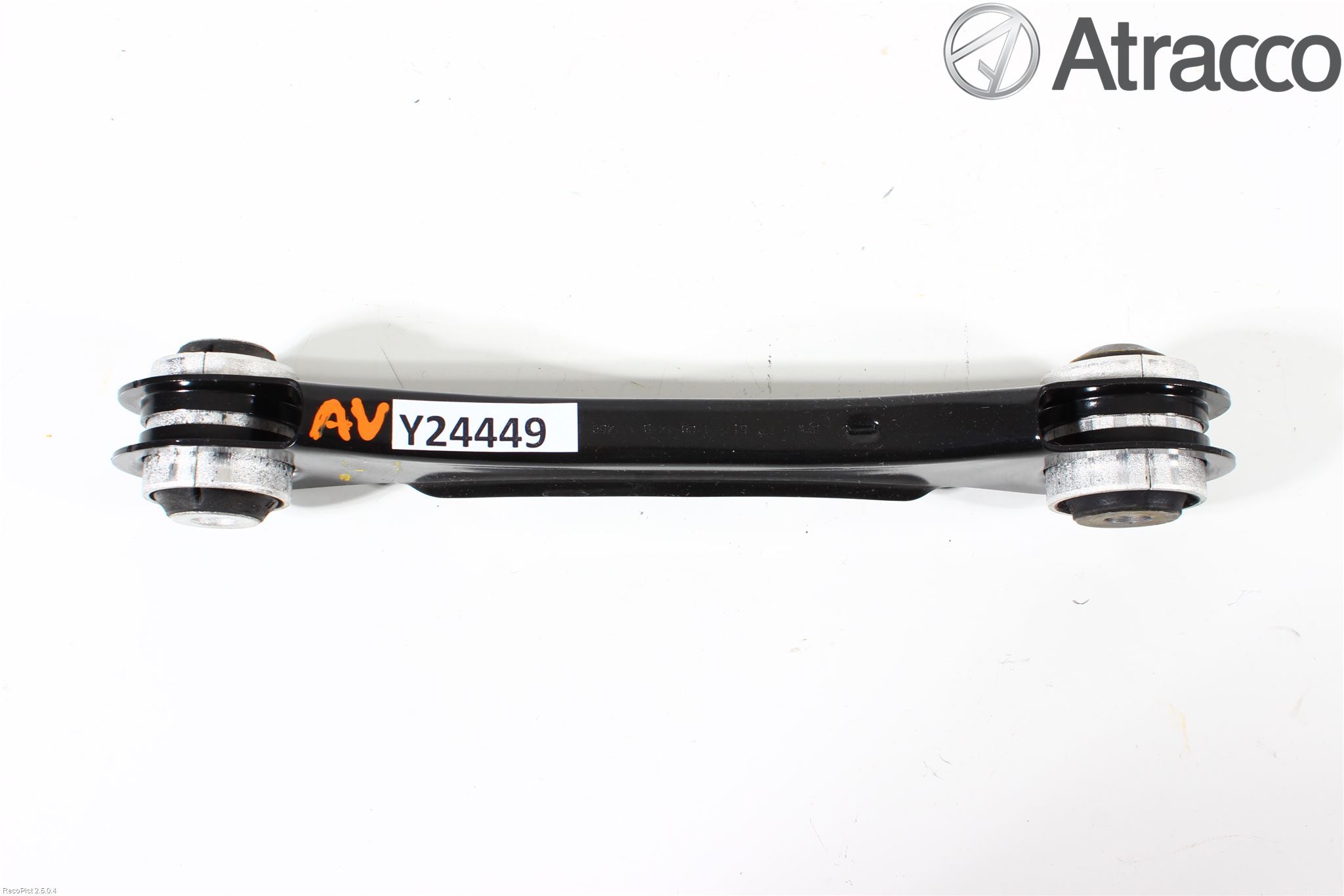 BMW 3 F30/F31/F80 12-19 Bärarm Bak Övre Höger