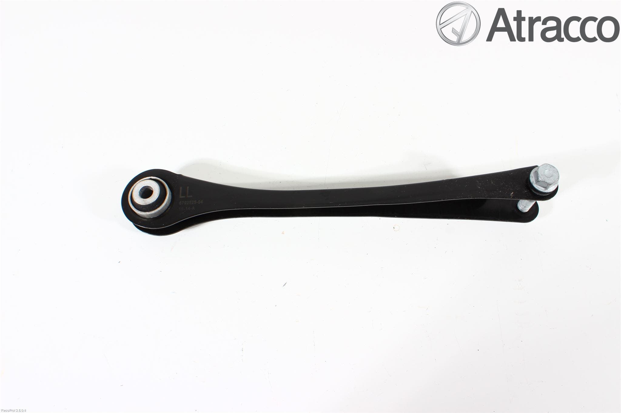 BMW 3 F30/F31/F80 12-19 Bärarm Bak Höger