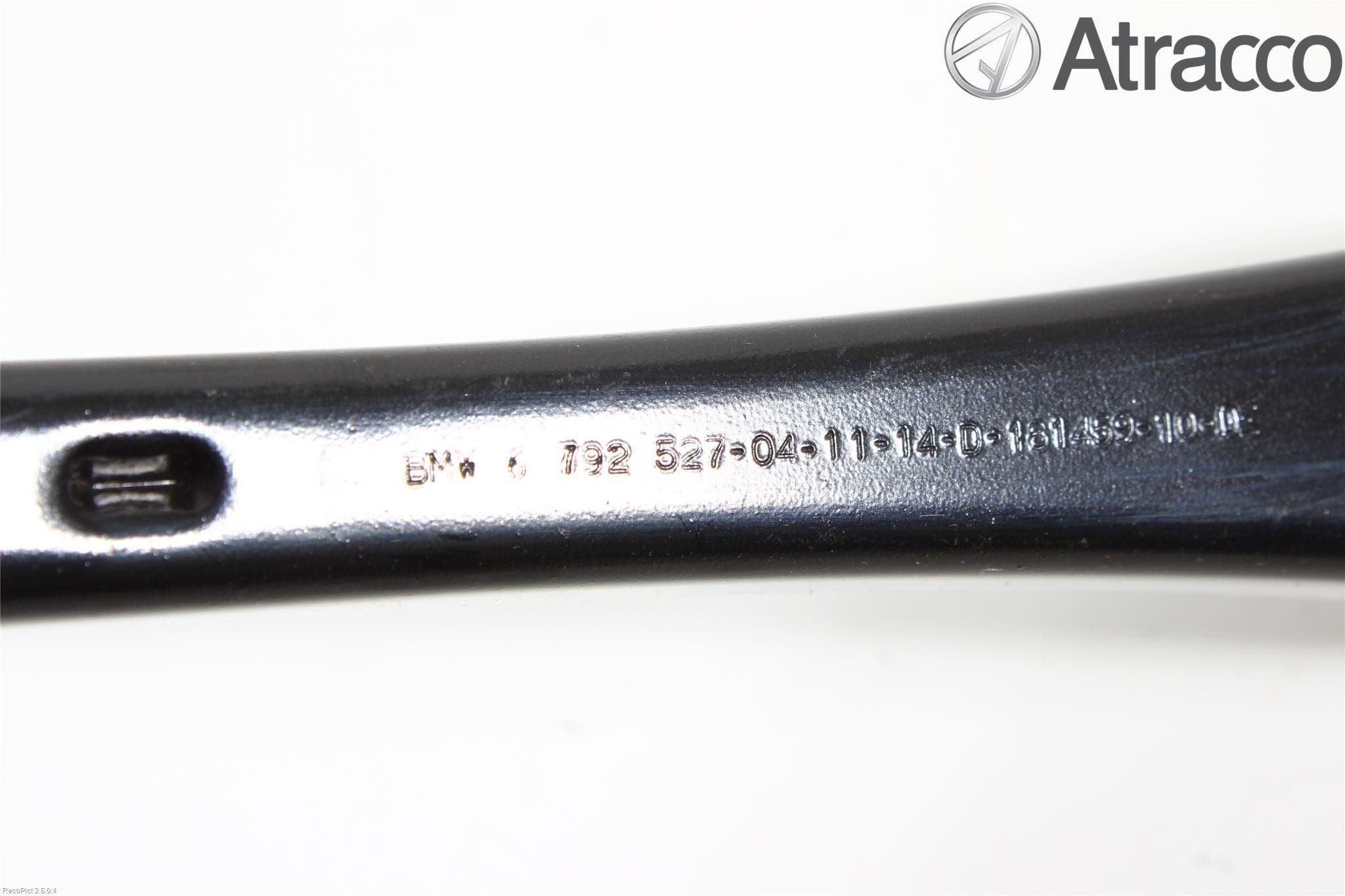 BMW 3 F30/F31/F80 12-19 Bärarm Bak Höger