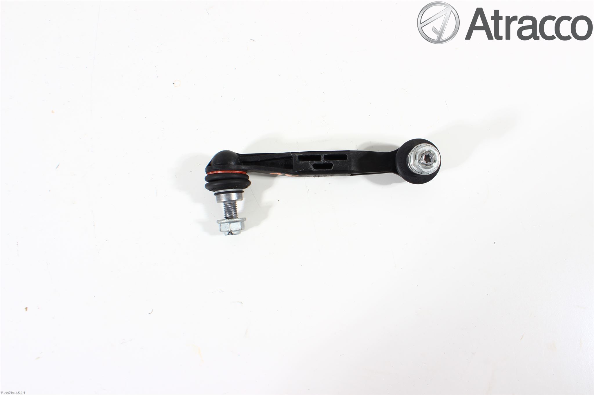 BMW 3 F30/F31/F80 12-19 Krängningshämmarstag Bak