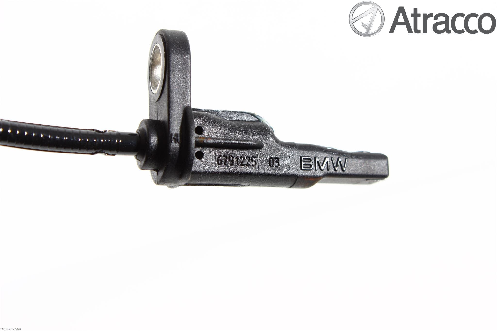 BMW 1 F20/F21 11-19 Abs Sensor