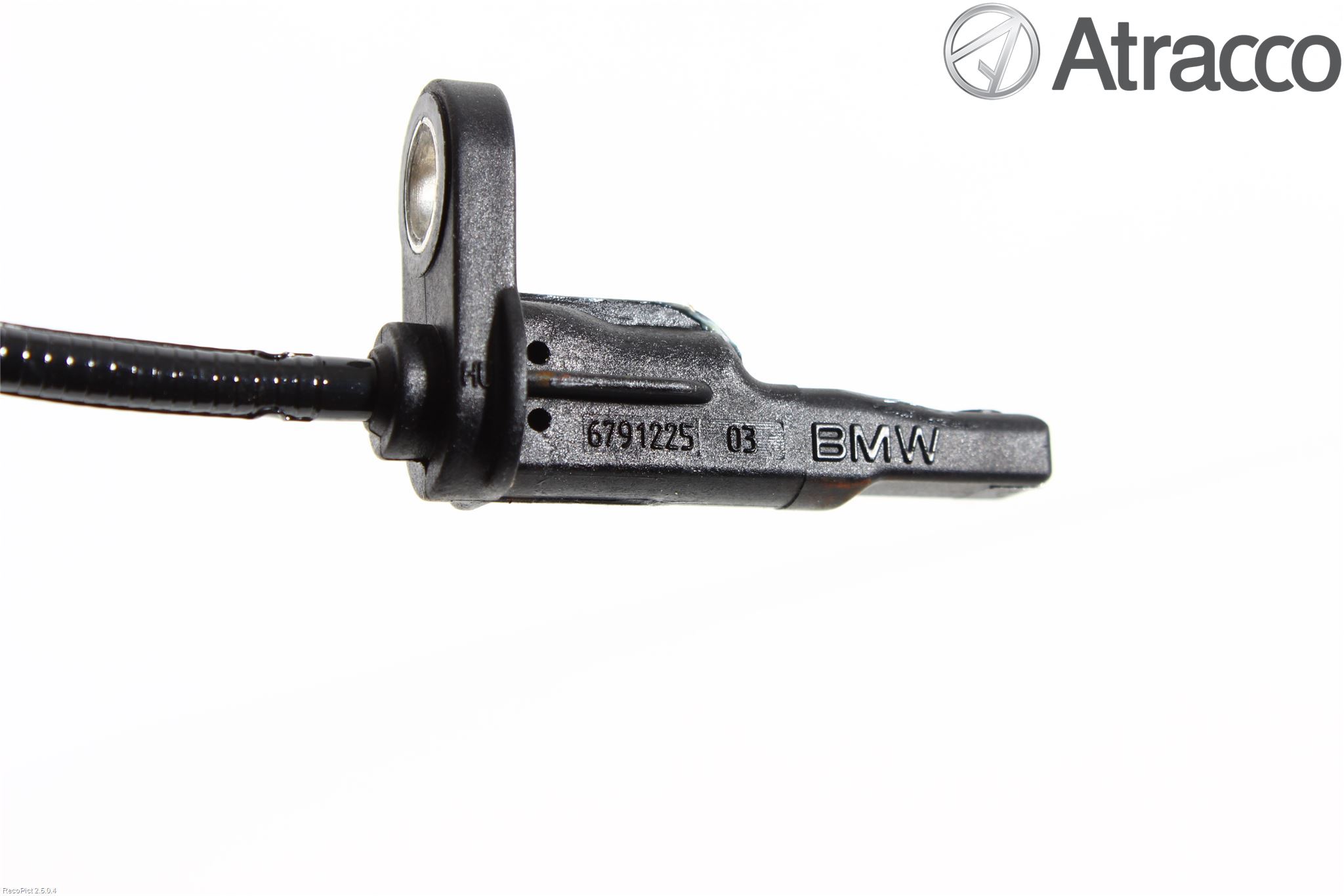 BMW 1 F20/F21 11-19 Abs Sensor