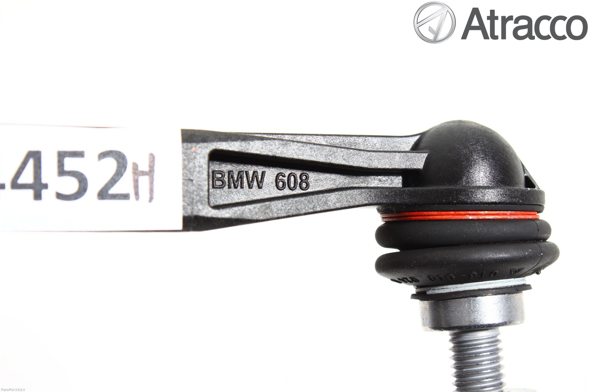 BMW 1 F20/F21 11-19 Krängningshämmarstag Bak