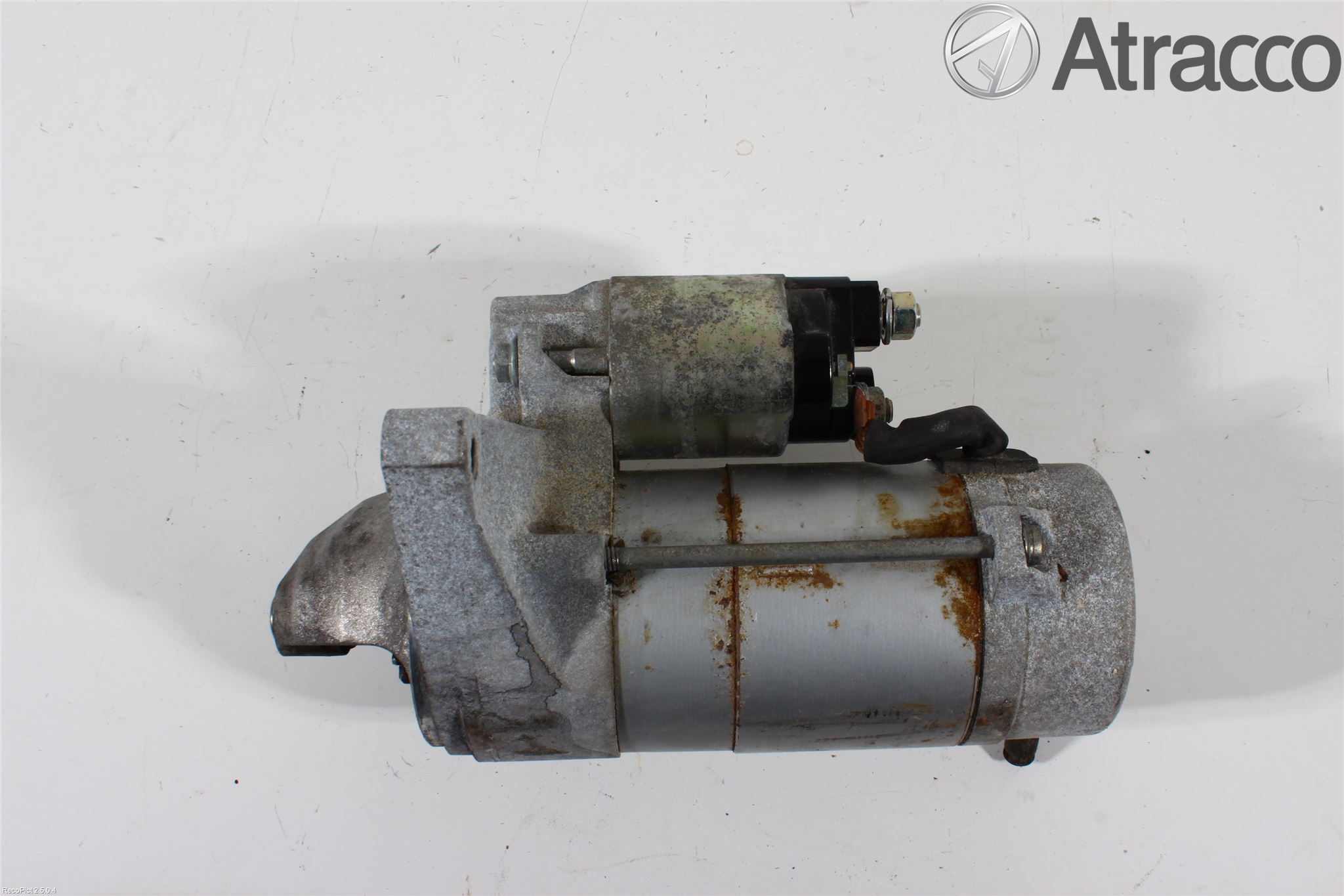 Toyota AURIS 10-12 Startmotor Diesel