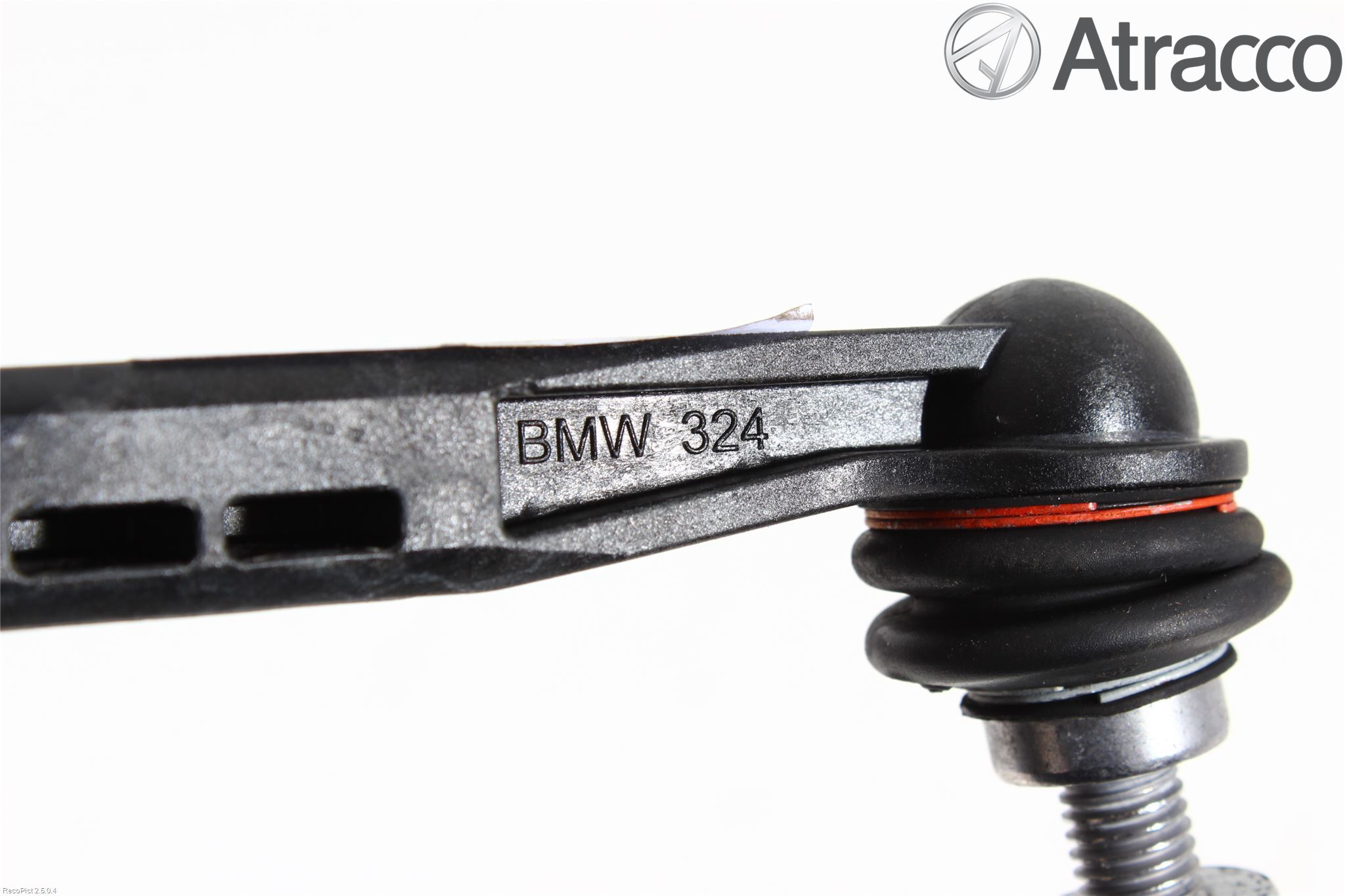 BMW X3 F25 10-17 Krängningshämmarstag Bak